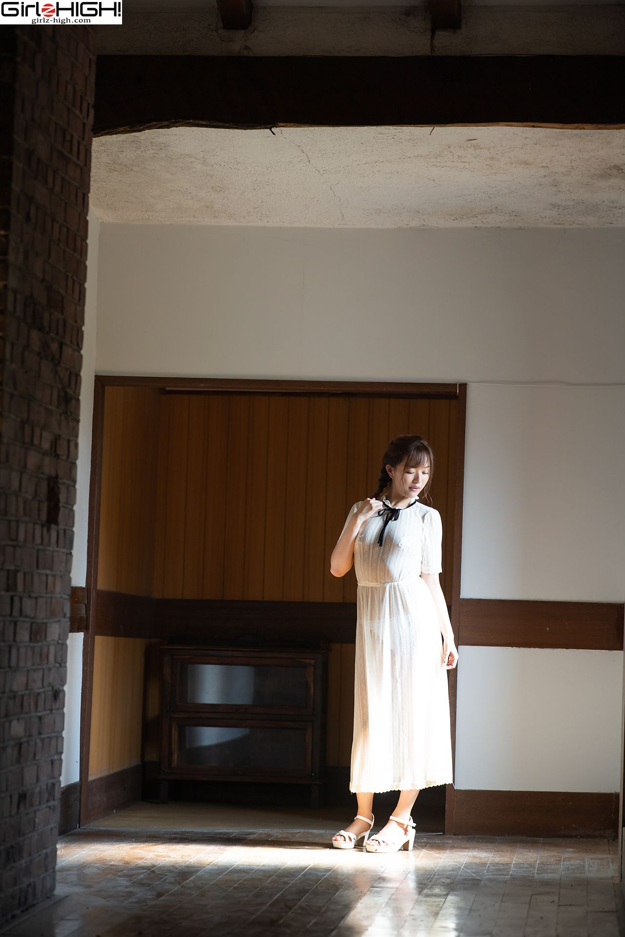 Mayumi Yamanaka 山中真由美 - bfaz_025_001-图10