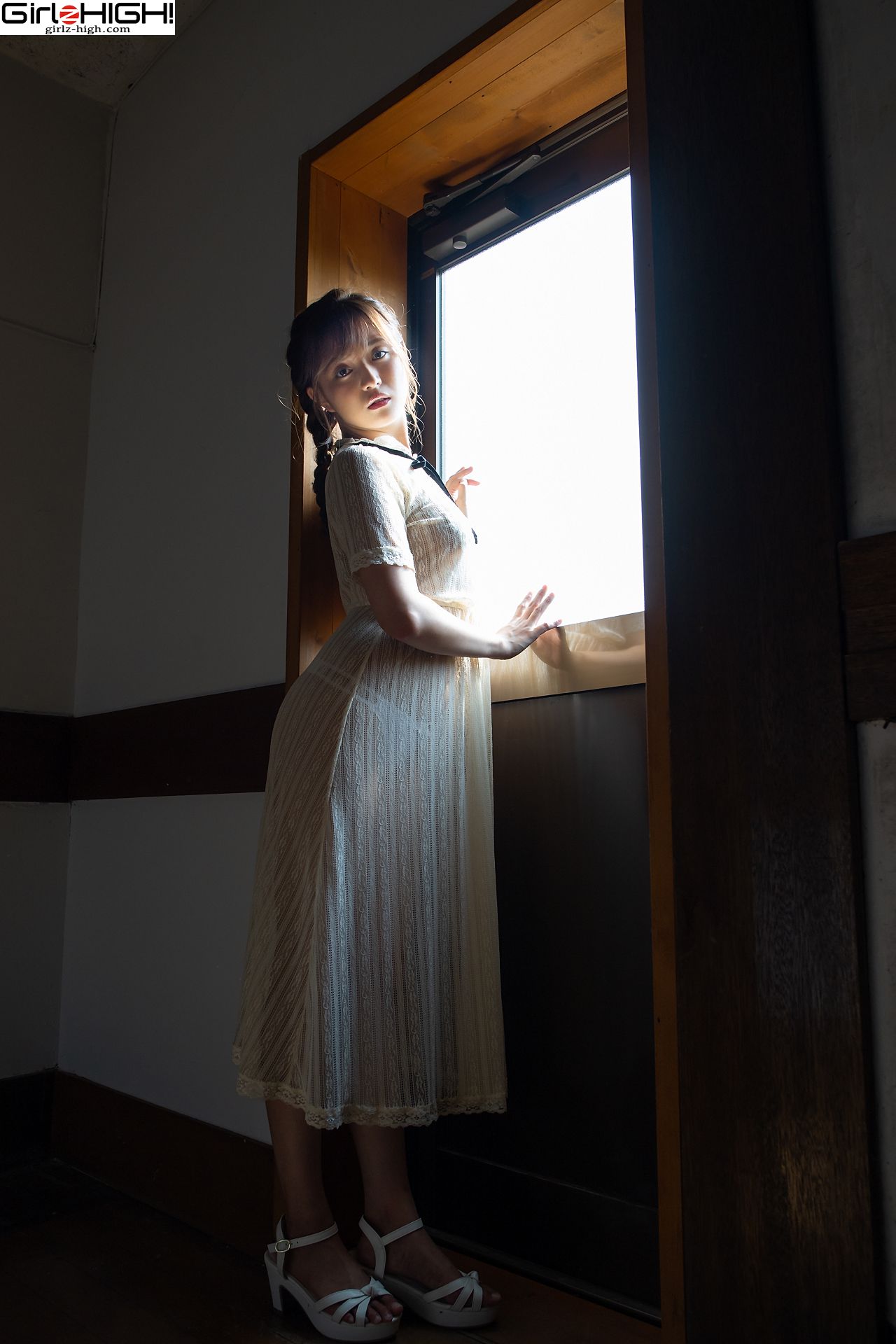 Mayumi Yamanaka 山中真由美 - bfaz_025_001-图25