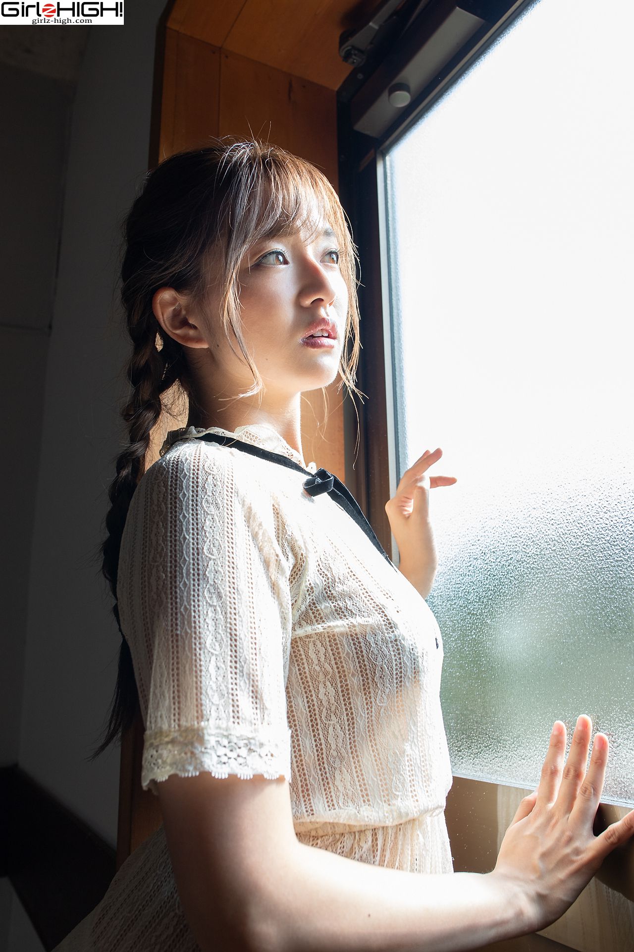 Mayumi Yamanaka 山中真由美 - bfaz_025_001-图26