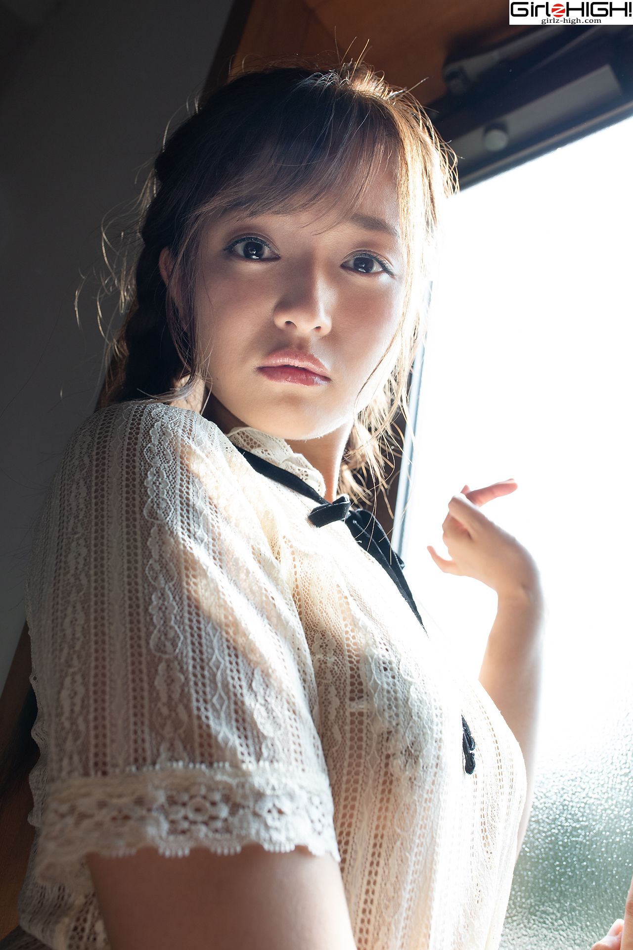 Mayumi Yamanaka 山中真由美 - bfaz_025_001-图28