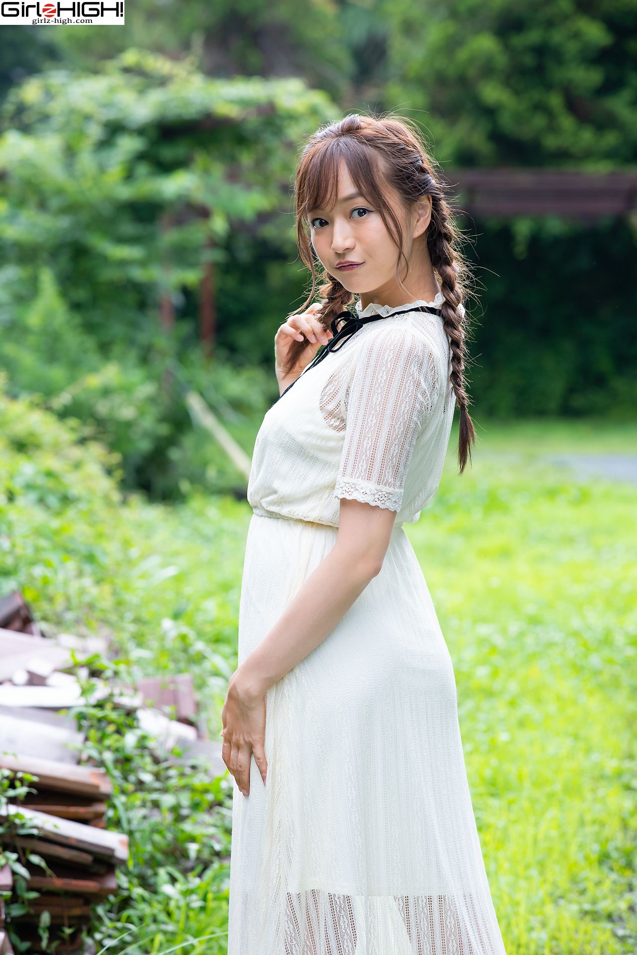 Mayumi Yamanaka 山中真由美 - bfaz_025_001-图2