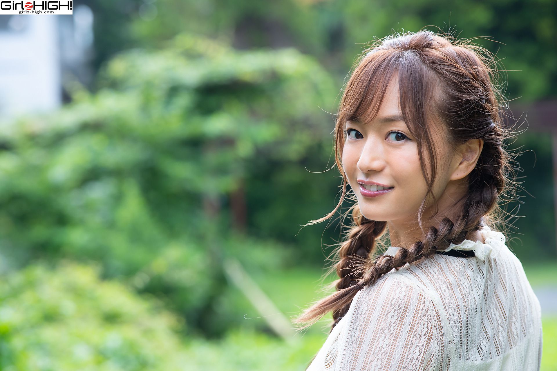 Mayumi Yamanaka 山中真由美 - bfaz_025_001-图3