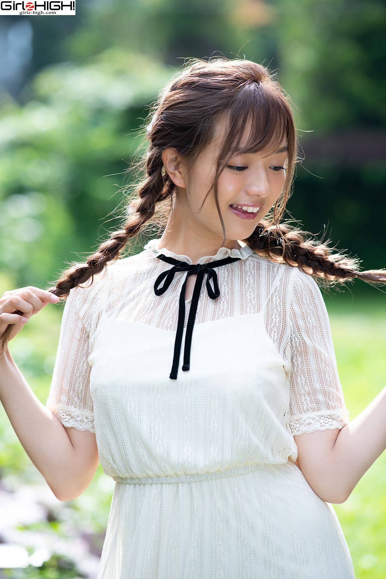 Mayumi Yamanaka 山中真由美 - bfaz_025_001-图6