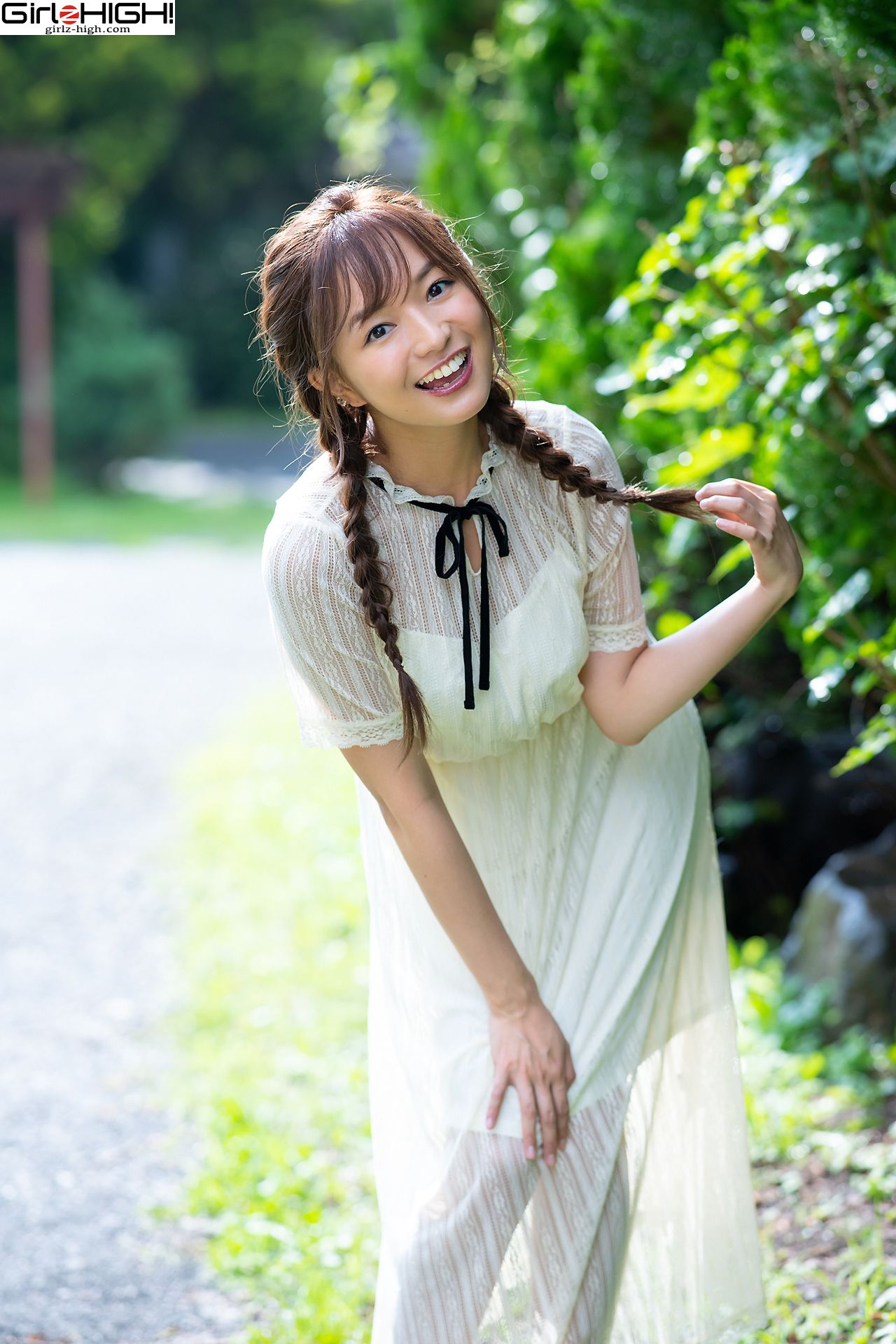 Mayumi Yamanaka 山中真由美 - bfaz_025_001-图8