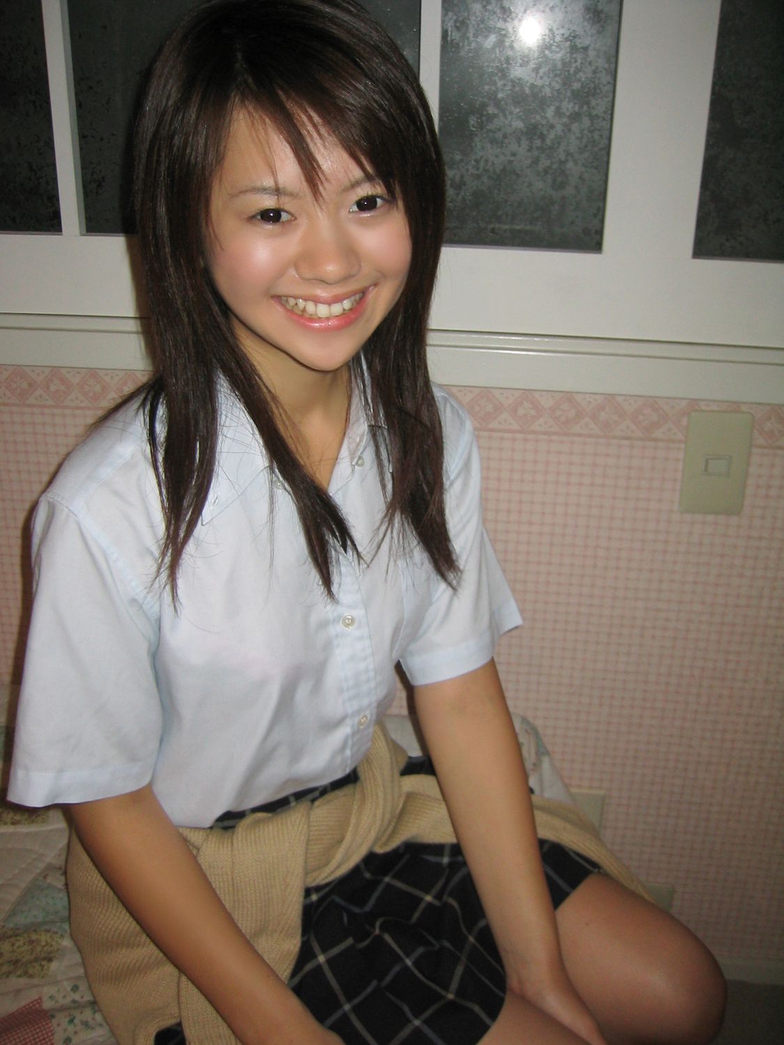 NO.210 Seiko Ando 安藤成子-图10