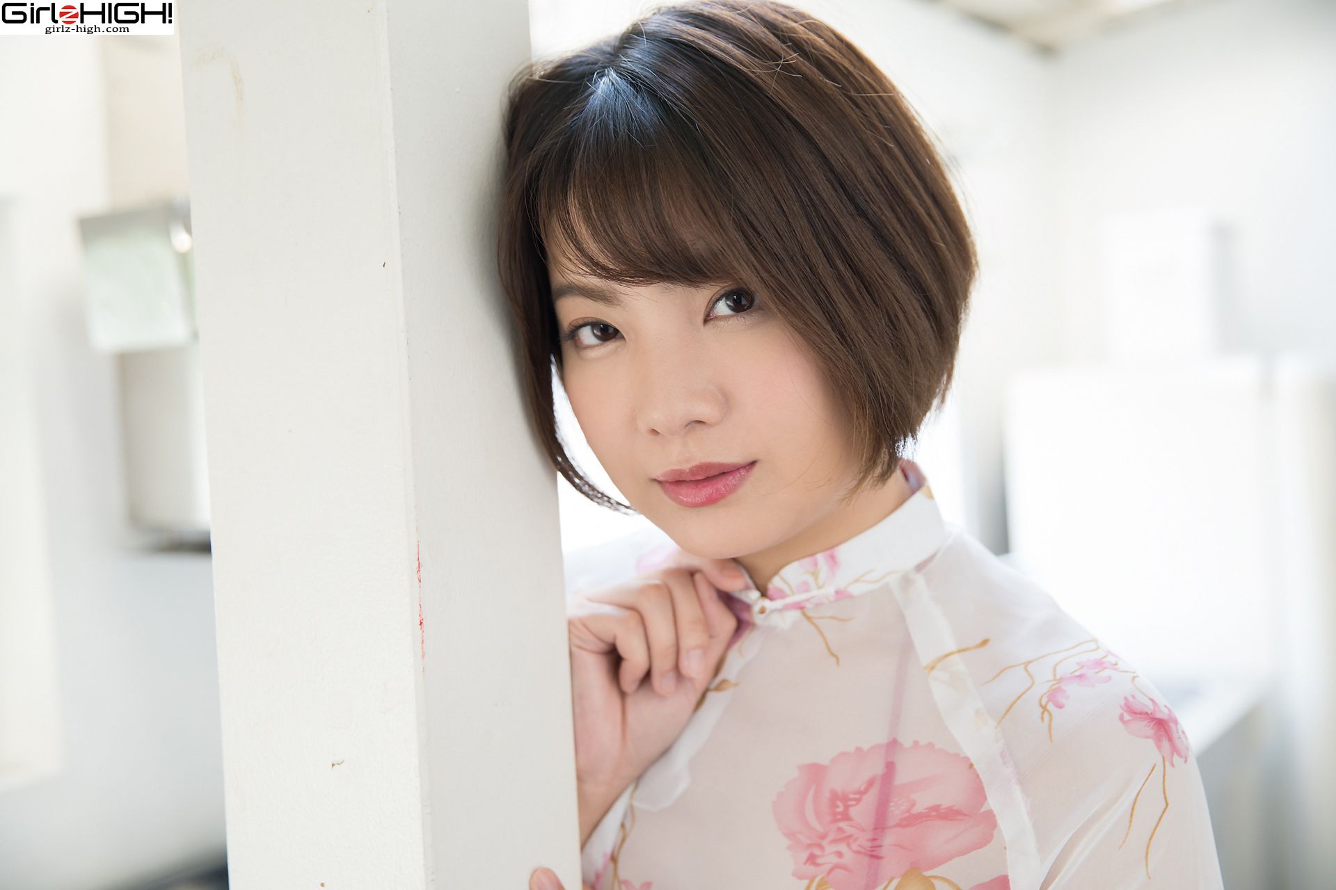 Tsukasa Kanzaki 神前つかさ - bfaz_024_001-图6