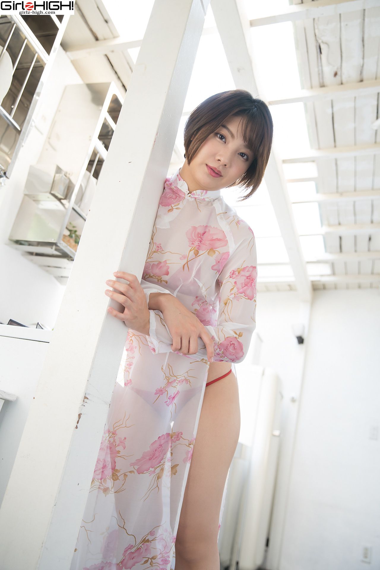 Tsukasa Kanzaki 神前つかさ - bfaz_024_001-图7