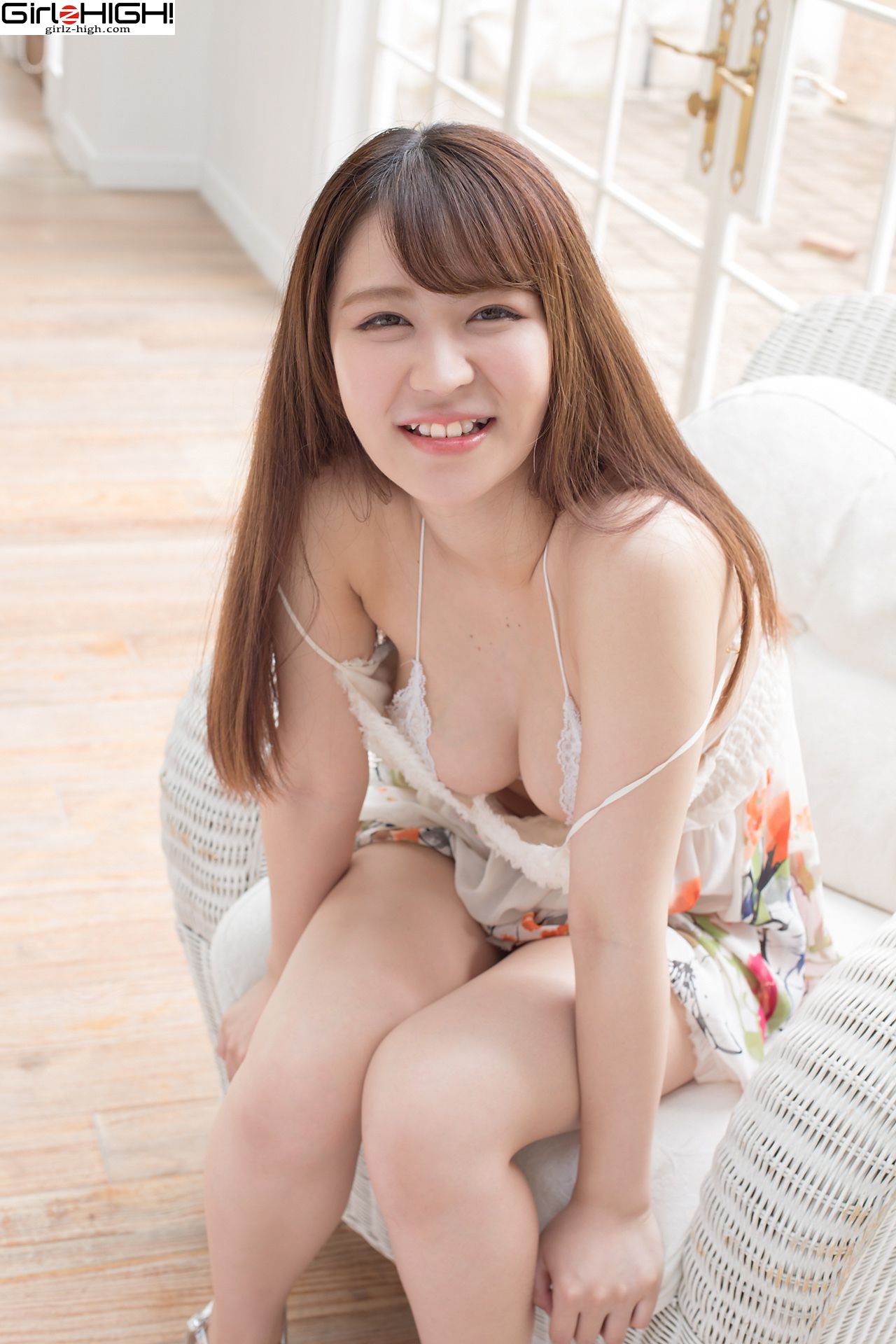 Kasumi Yoshinaga 吉永佳純 - ghwb_011_002-图14