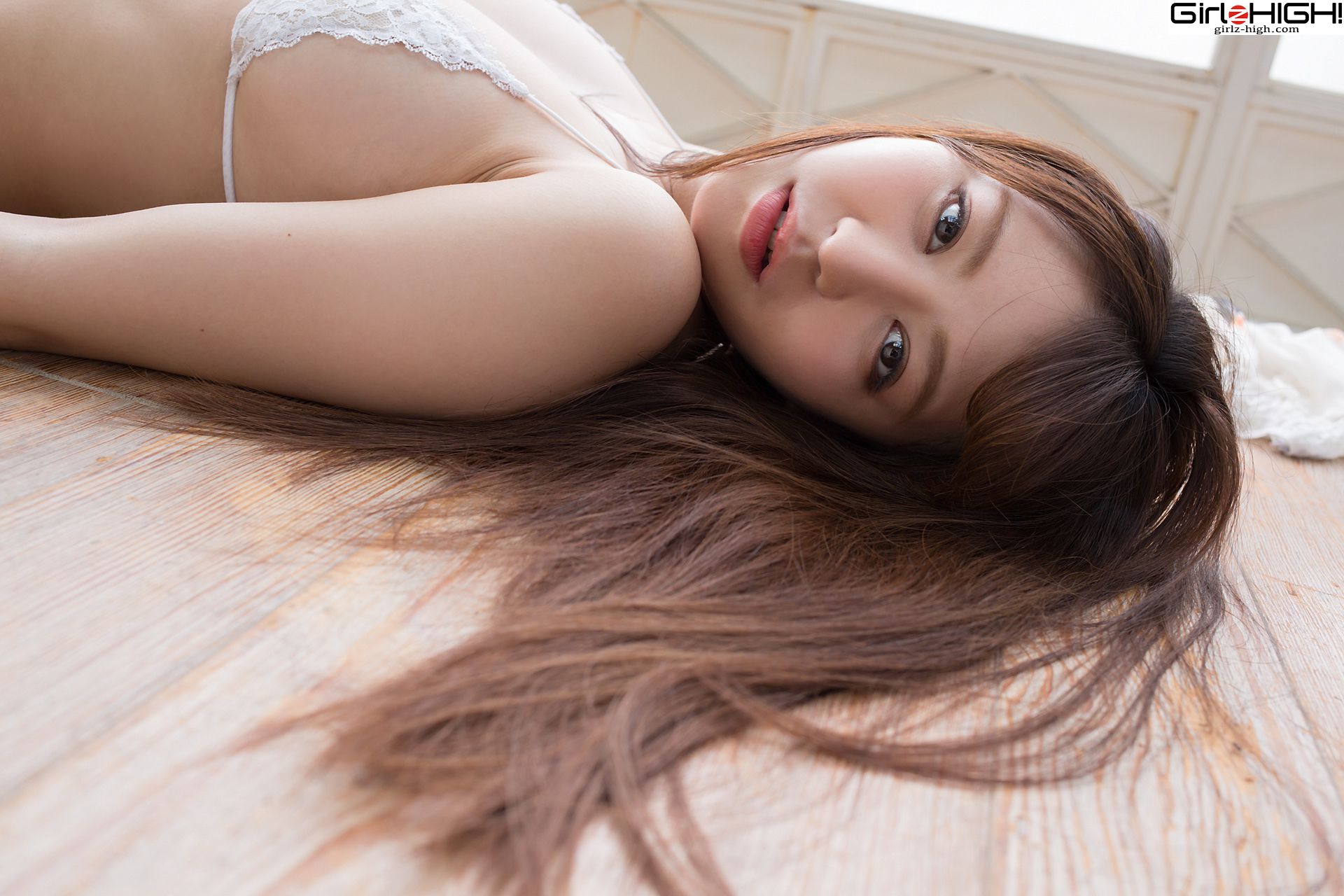 Kasumi Yoshinaga 吉永佳純 - ghwb_011_002-图44