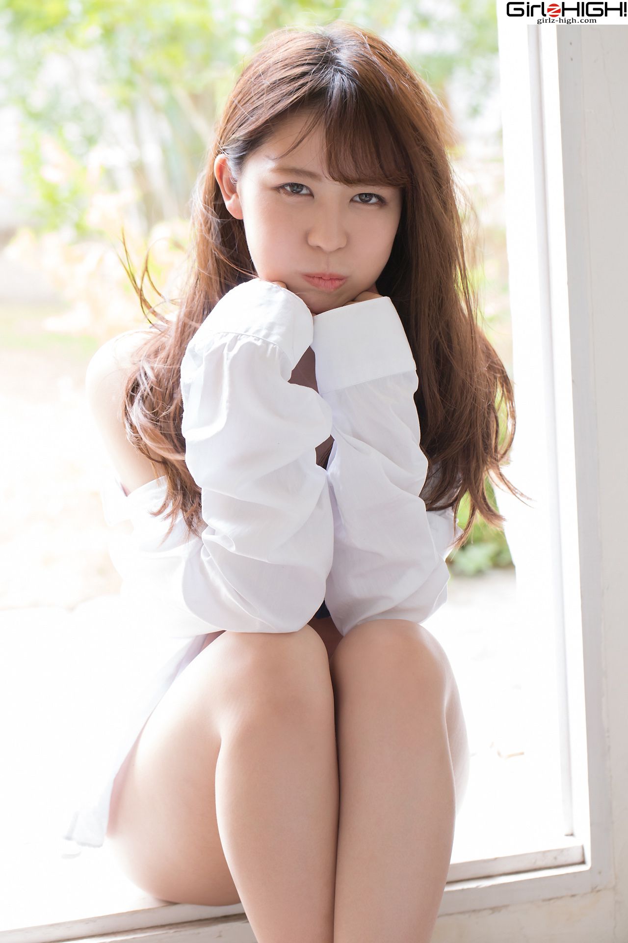 Kasumi Yoshinaga 吉永佳純 - ghwb_011_003-图24