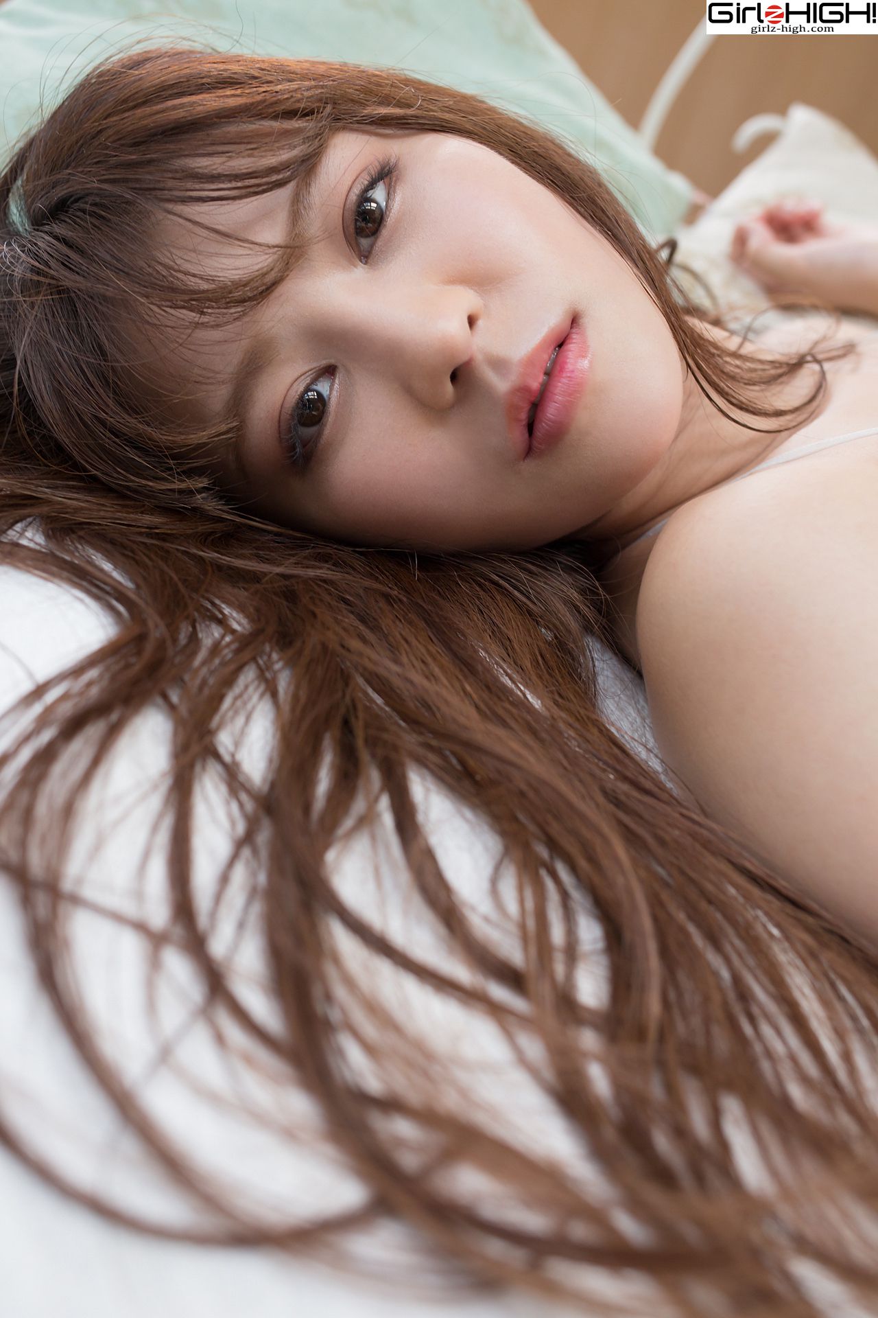 Kasumi Yoshinaga 吉永佳純 - ghwb_011_006-图29