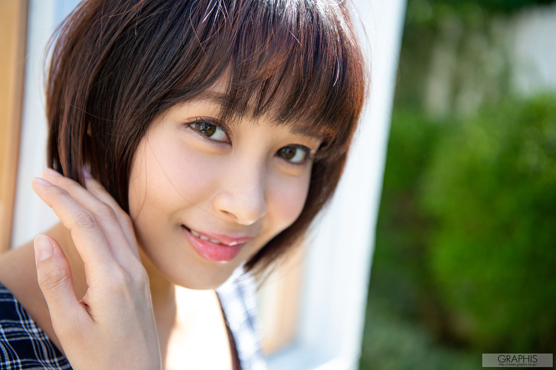 每日一枚 Rika Aimi 逢見リカ-图0