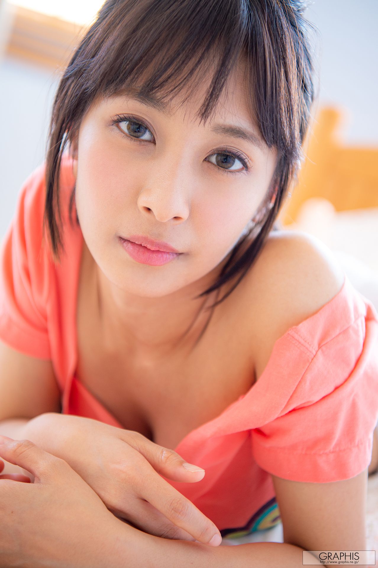 每日一枚 Rika Aimi 逢見リカ-图3