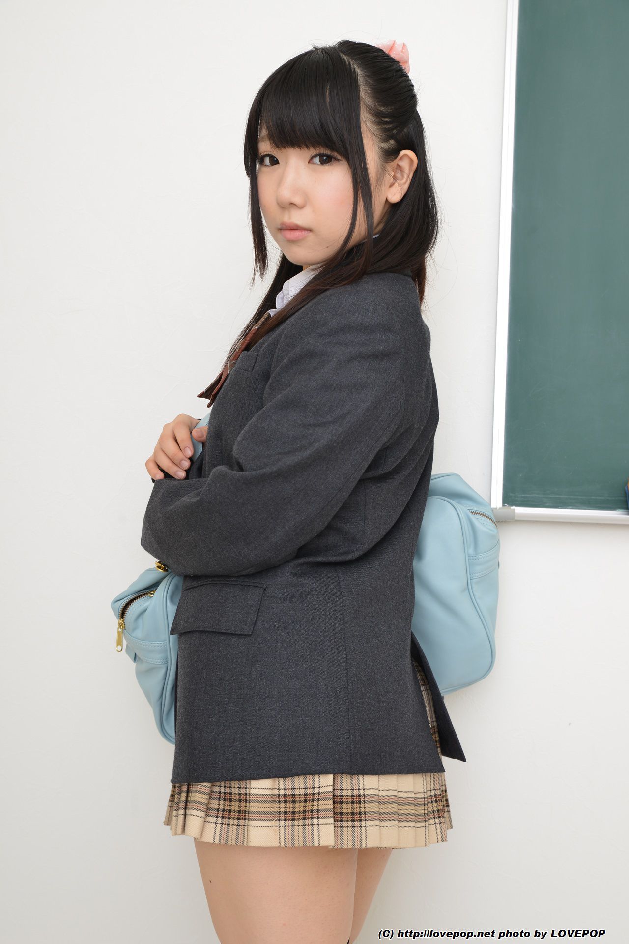 Aisu Kokoa 愛須心亜 Photoset 06-图11