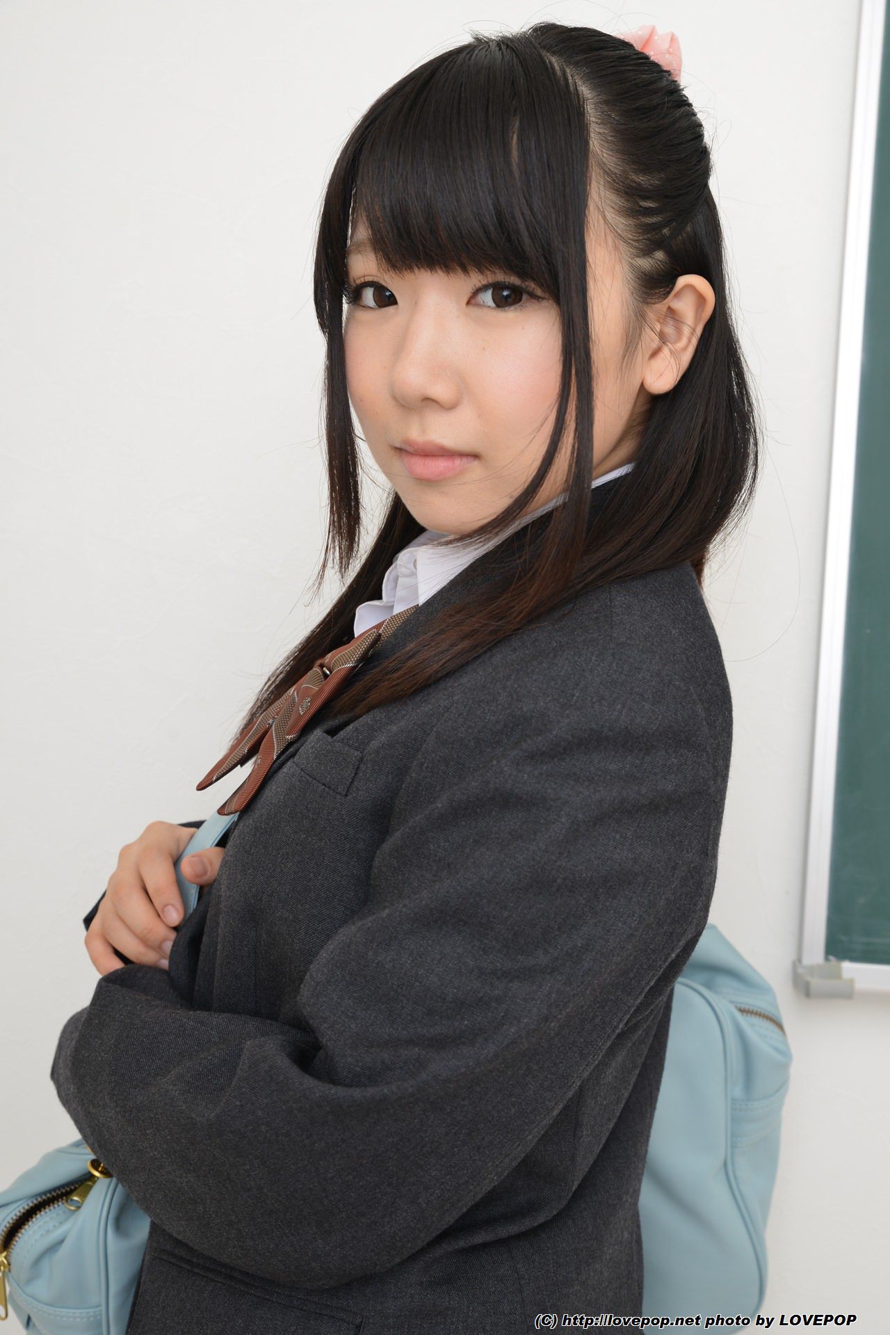 Aisu Kokoa 愛須心亜 Photoset 06-图12