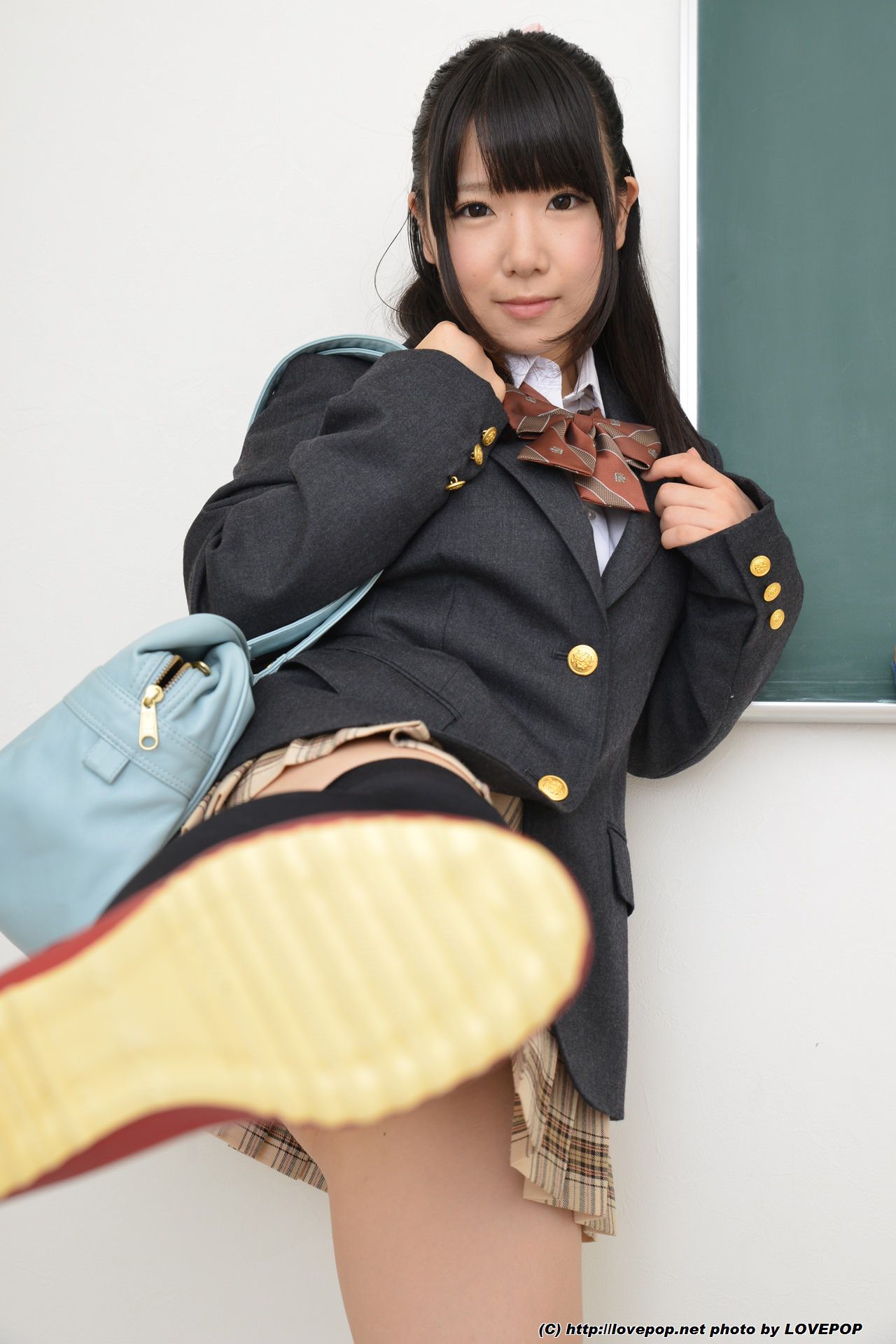 Aisu Kokoa 愛須心亜 Photoset 06-图14