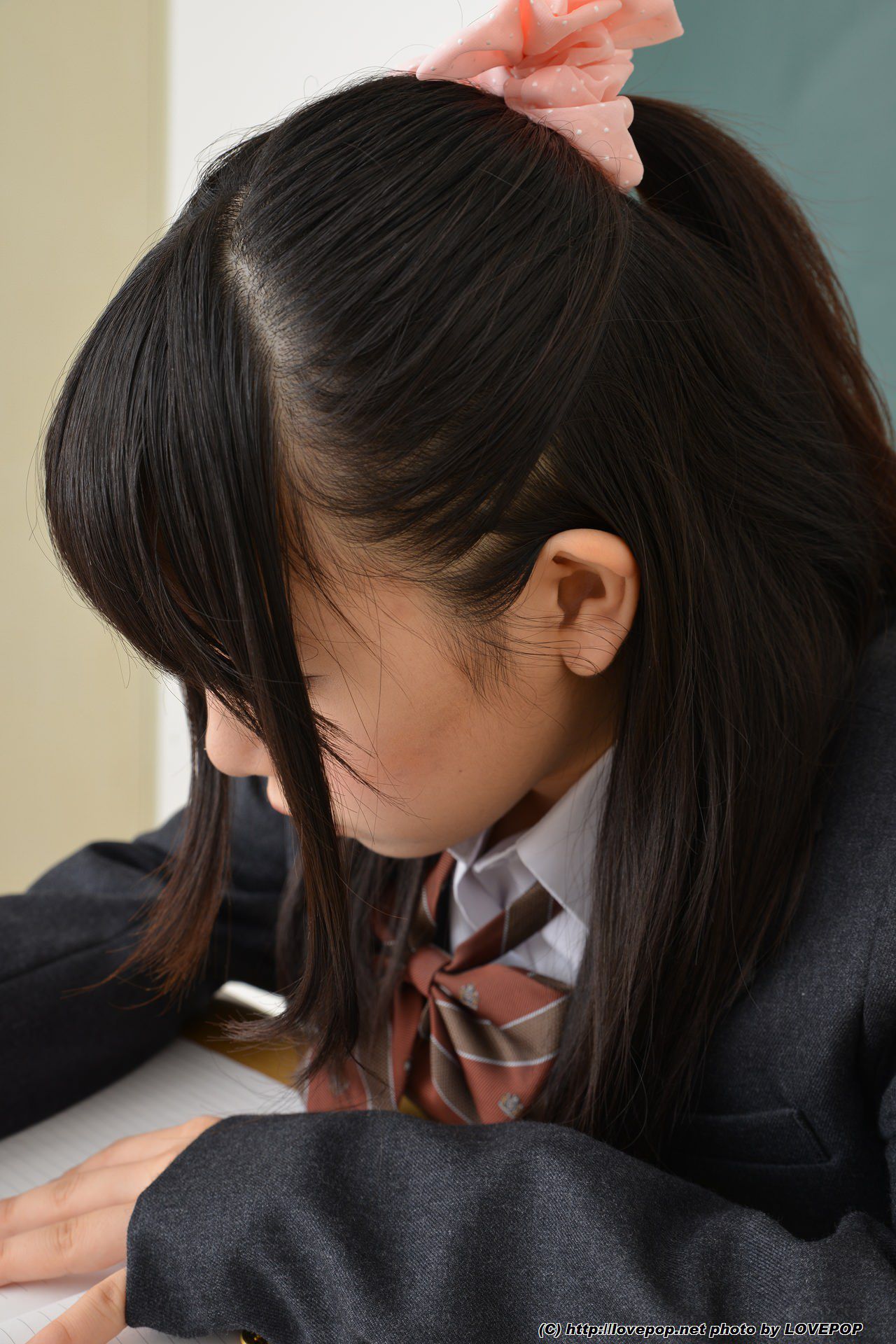 Aisu Kokoa 愛須心亜 Photoset 06-图1