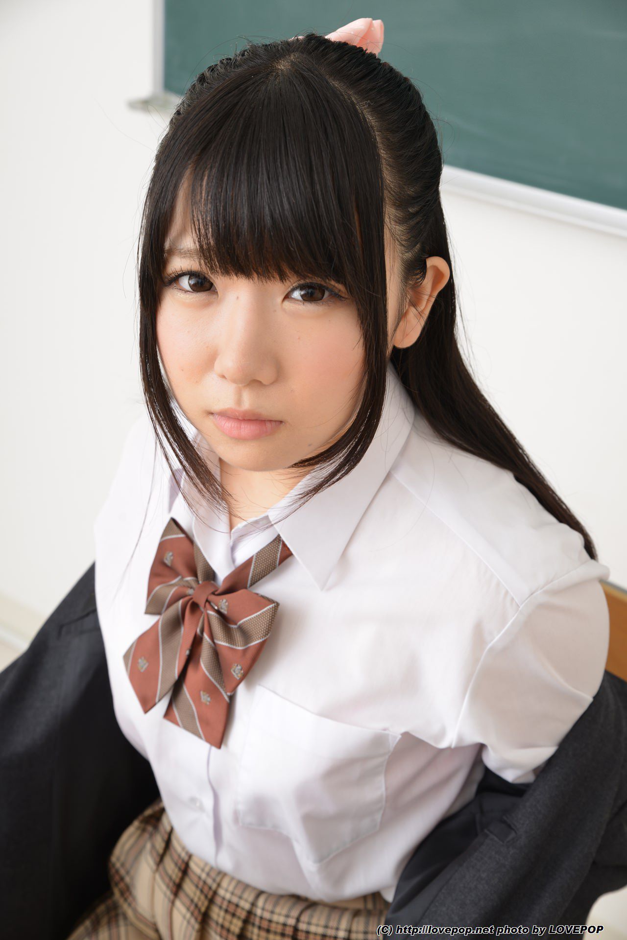 Aisu Kokoa 愛須心亜 Photoset 06-图31