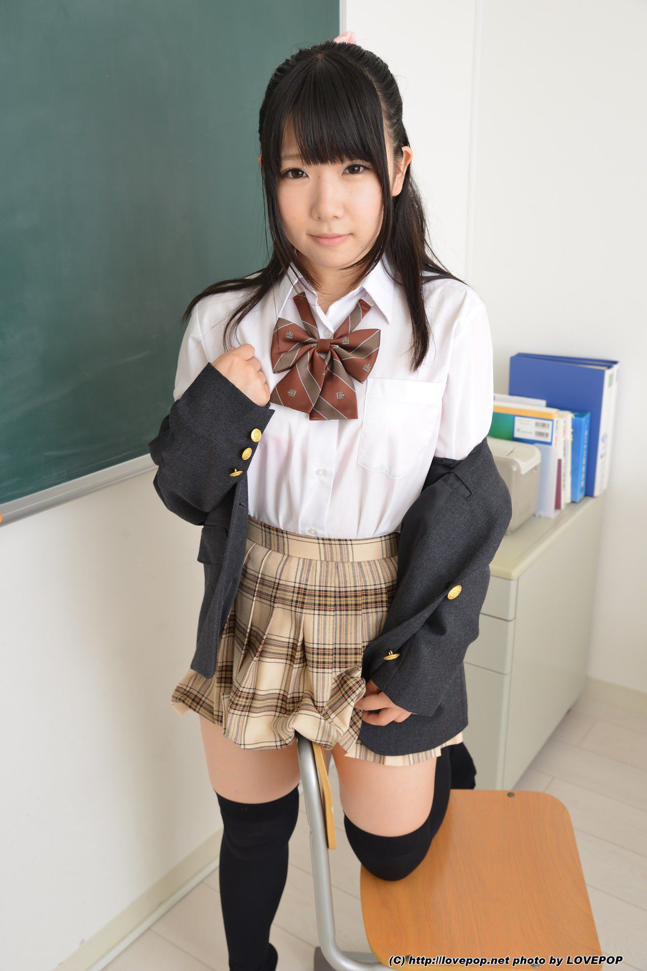 Aisu Kokoa 愛須心亜 Photoset 06-图32