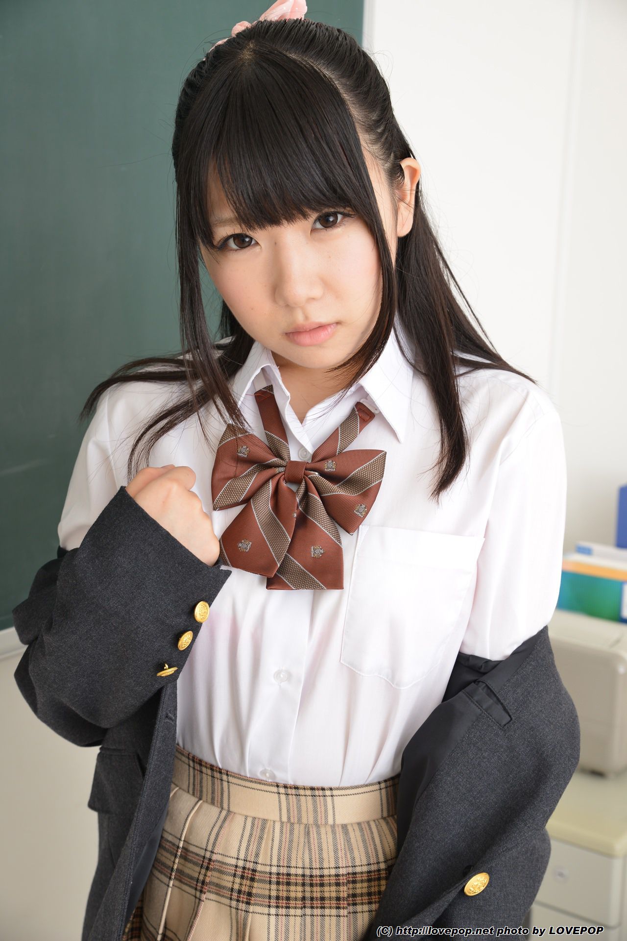 Aisu Kokoa 愛須心亜 Photoset 06-图33