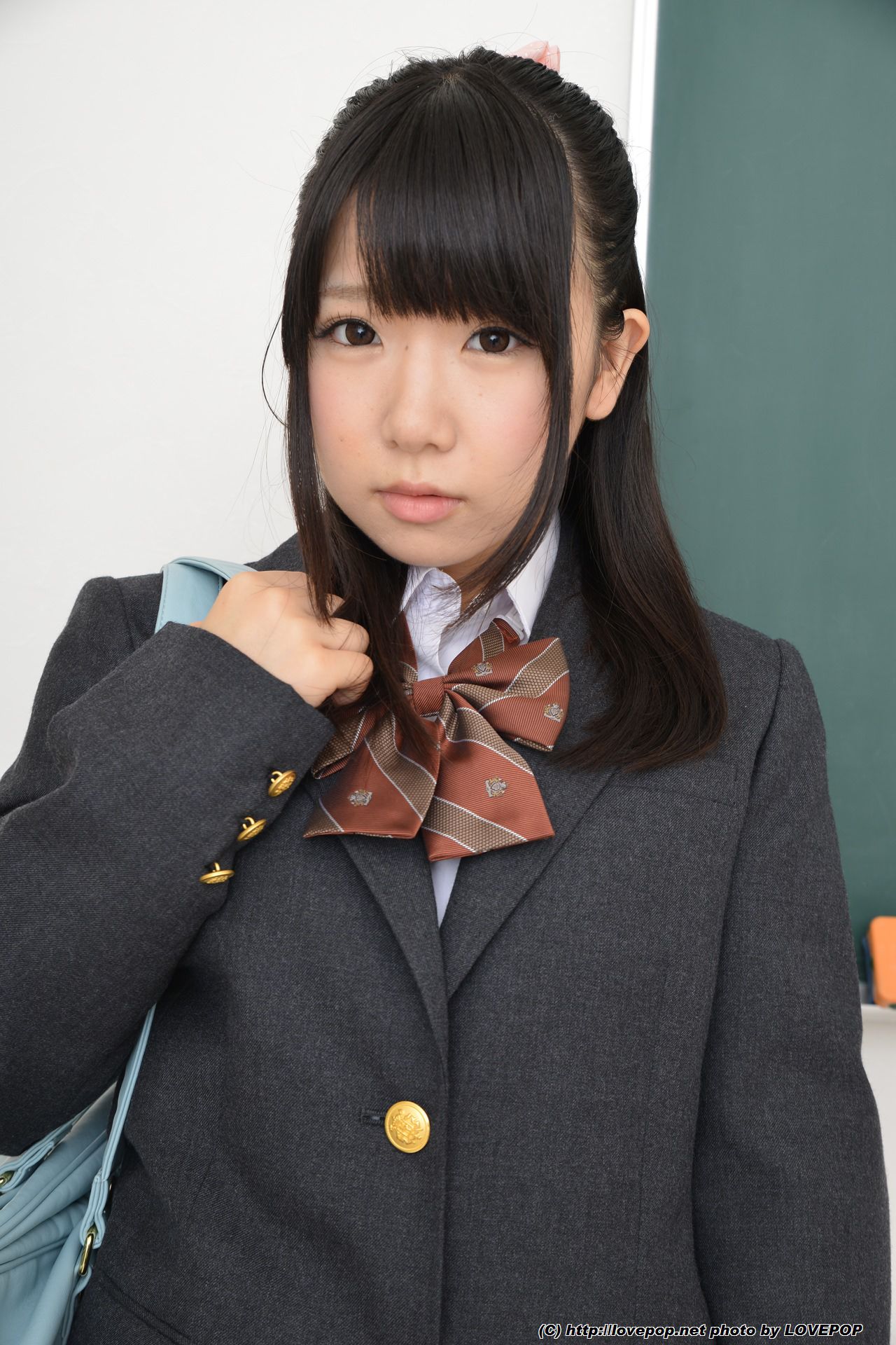 Aisu Kokoa 愛須心亜 Photoset 06-图7