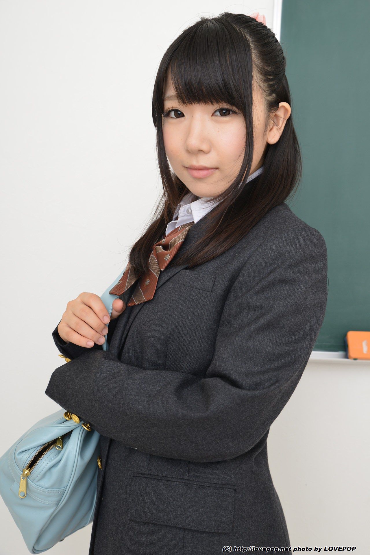 Aisu Kokoa 愛須心亜 Photoset 06-图8