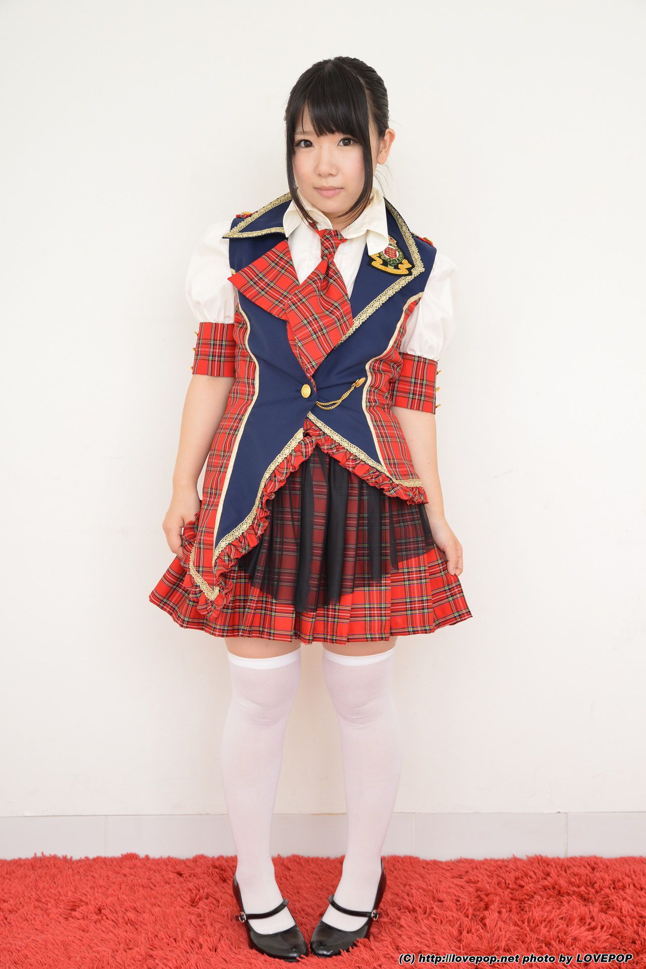 Aisu Kokoa 愛須心亜 Photoset 07-图0