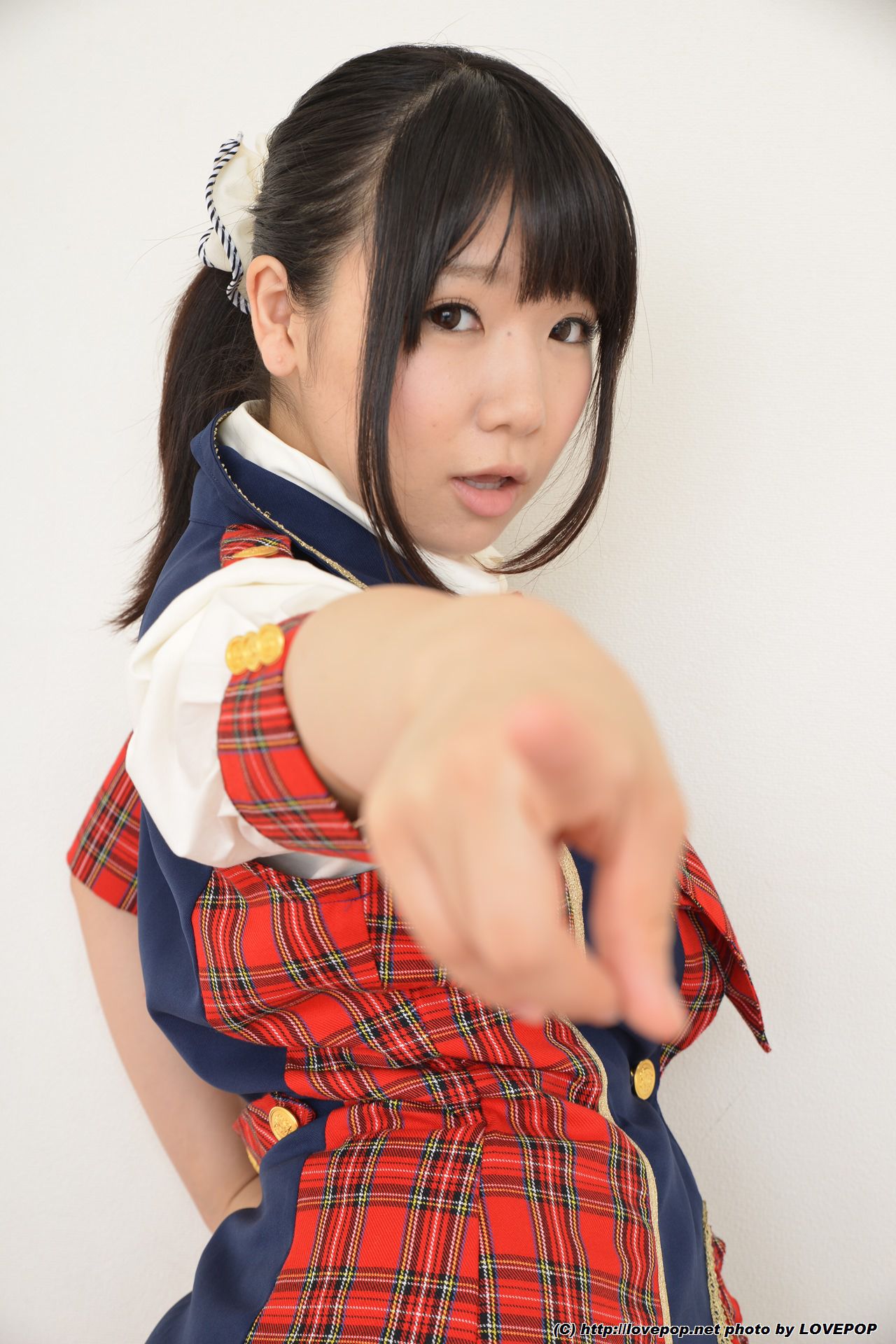 Aisu Kokoa 愛須心亜 Photoset 07-图9