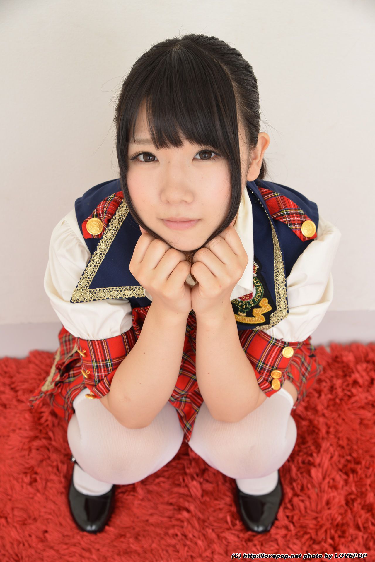 Aisu Kokoa 愛須心亜 Photoset 07-图12