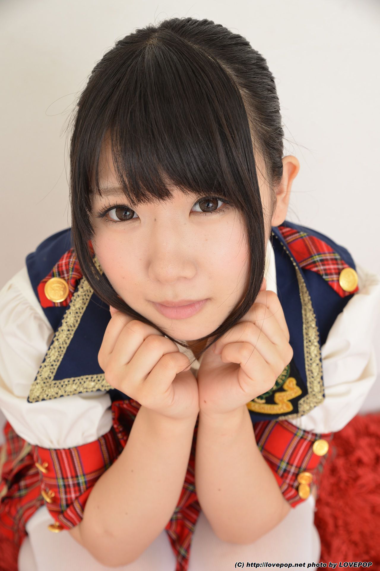 Aisu Kokoa 愛須心亜 Photoset 07-图13