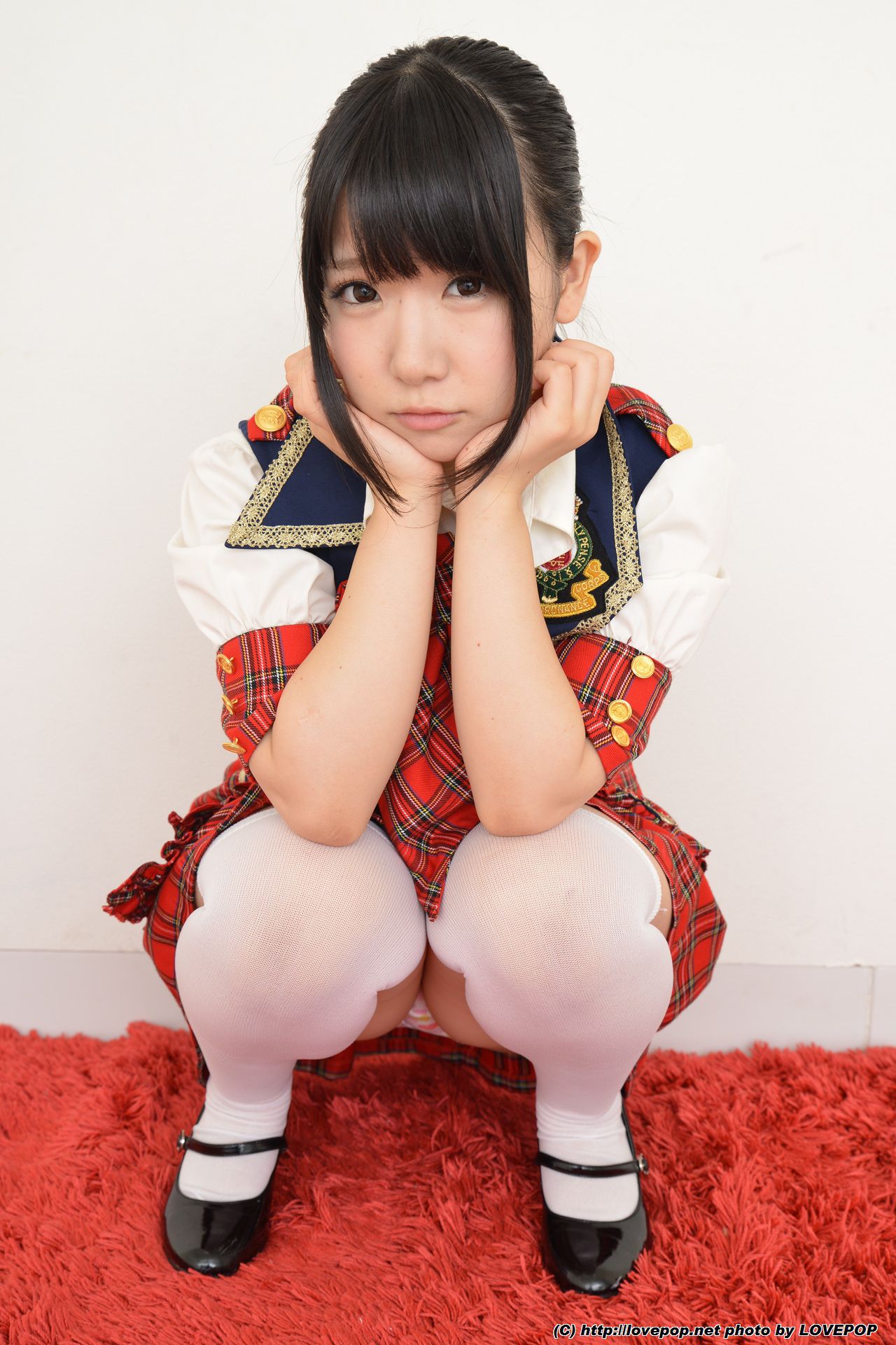 Aisu Kokoa 愛須心亜 Photoset 07-图14