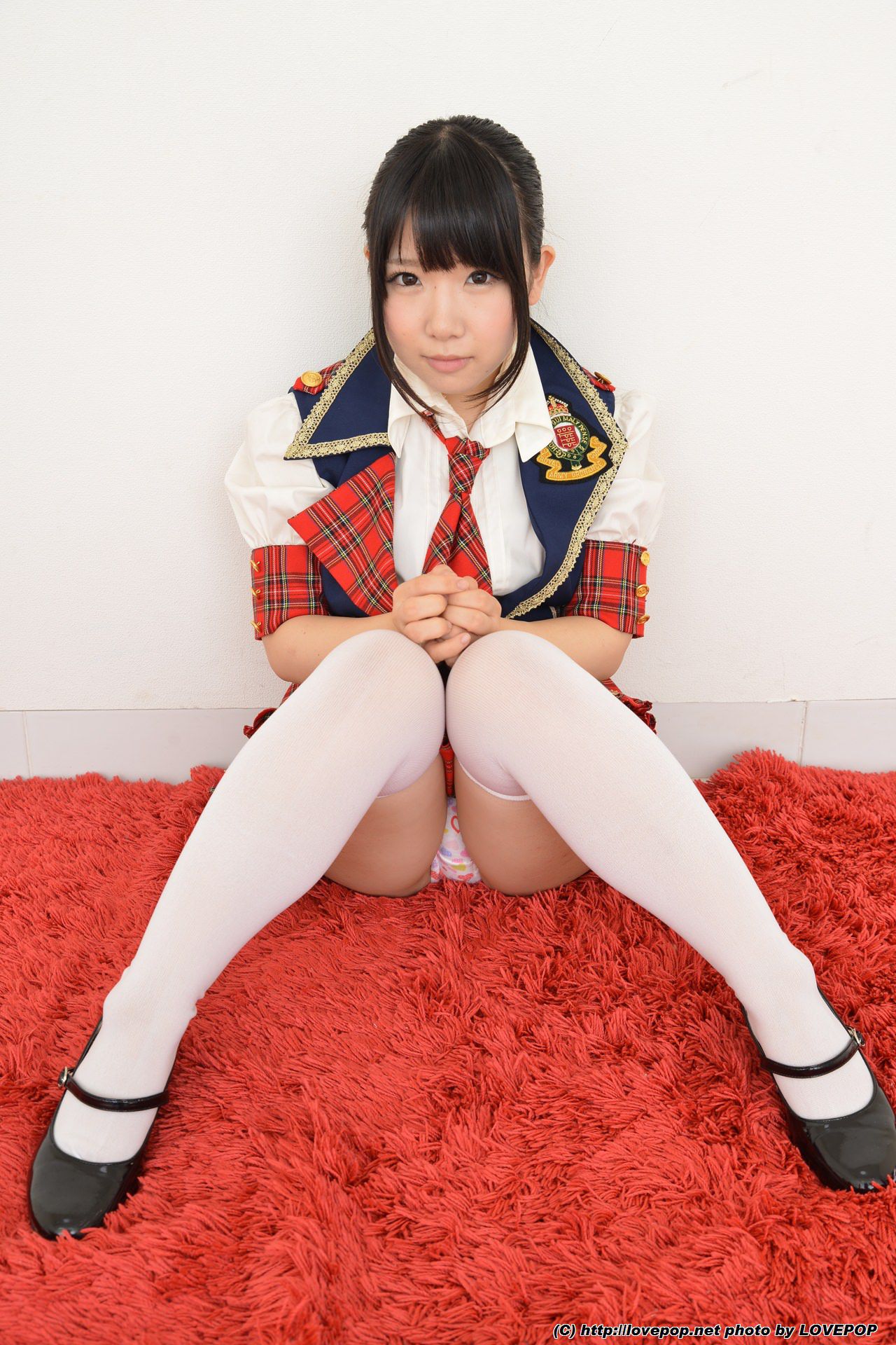 Aisu Kokoa 愛須心亜 Photoset 07-图17