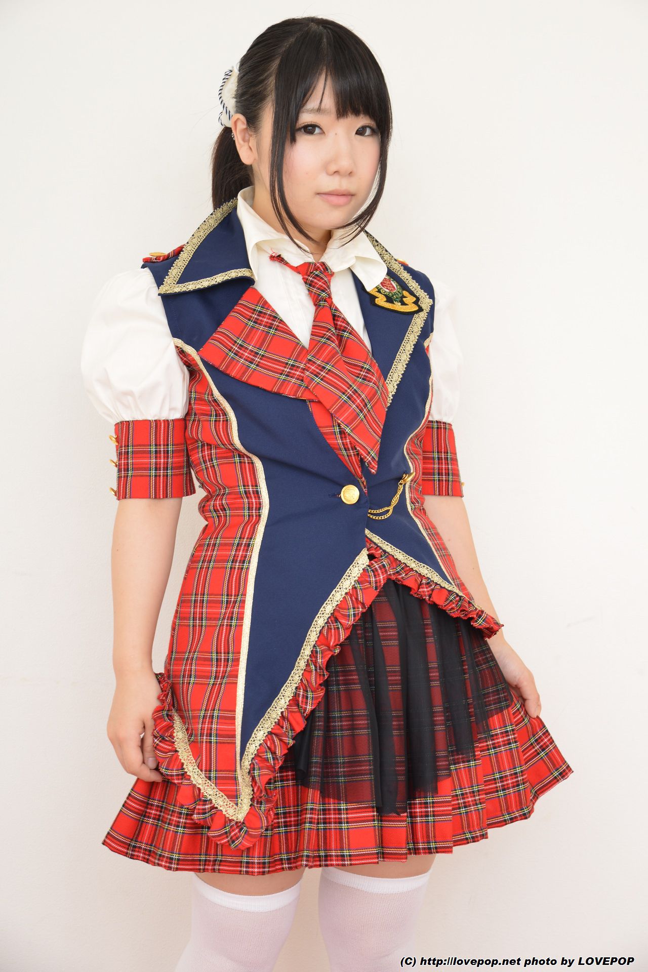 Aisu Kokoa 愛須心亜 Photoset 07-图1