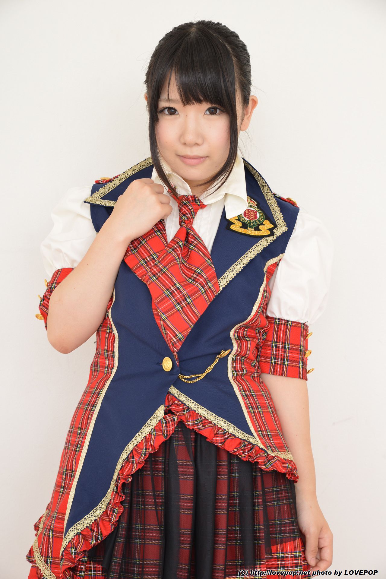 Aisu Kokoa 愛須心亜 Photoset 07-图2