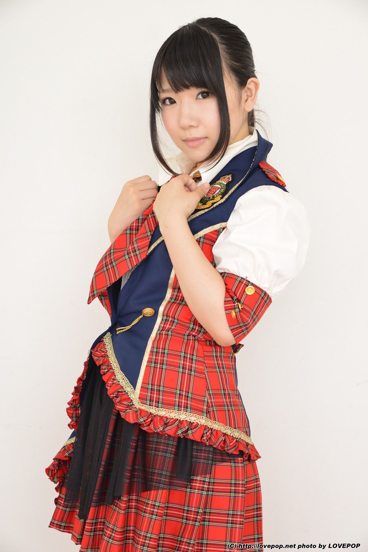 Aisu Kokoa 愛須心亜 Photoset 07-图3