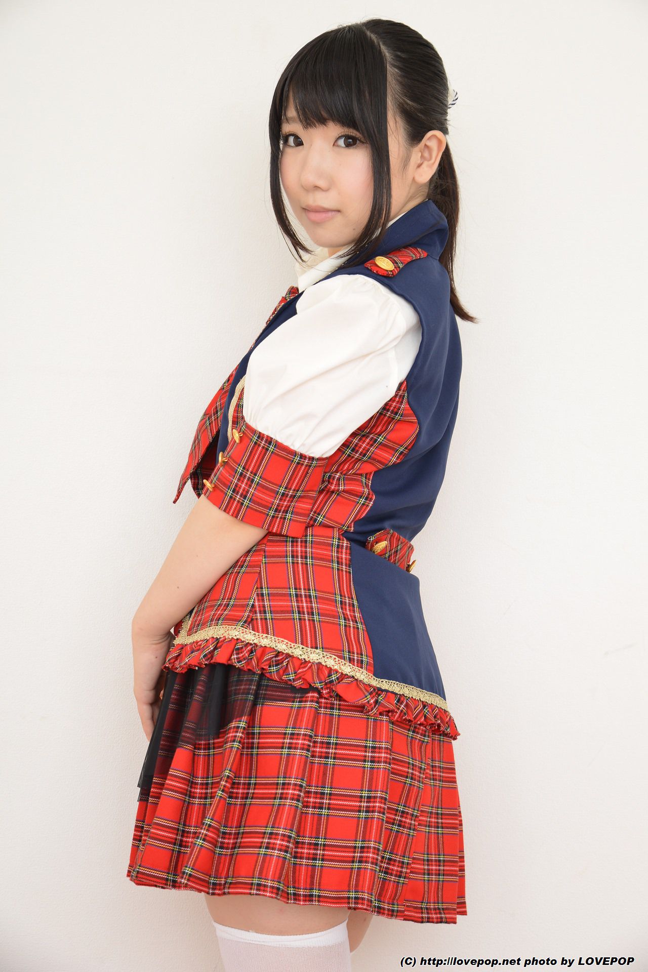 Aisu Kokoa 愛須心亜 Photoset 07-图5