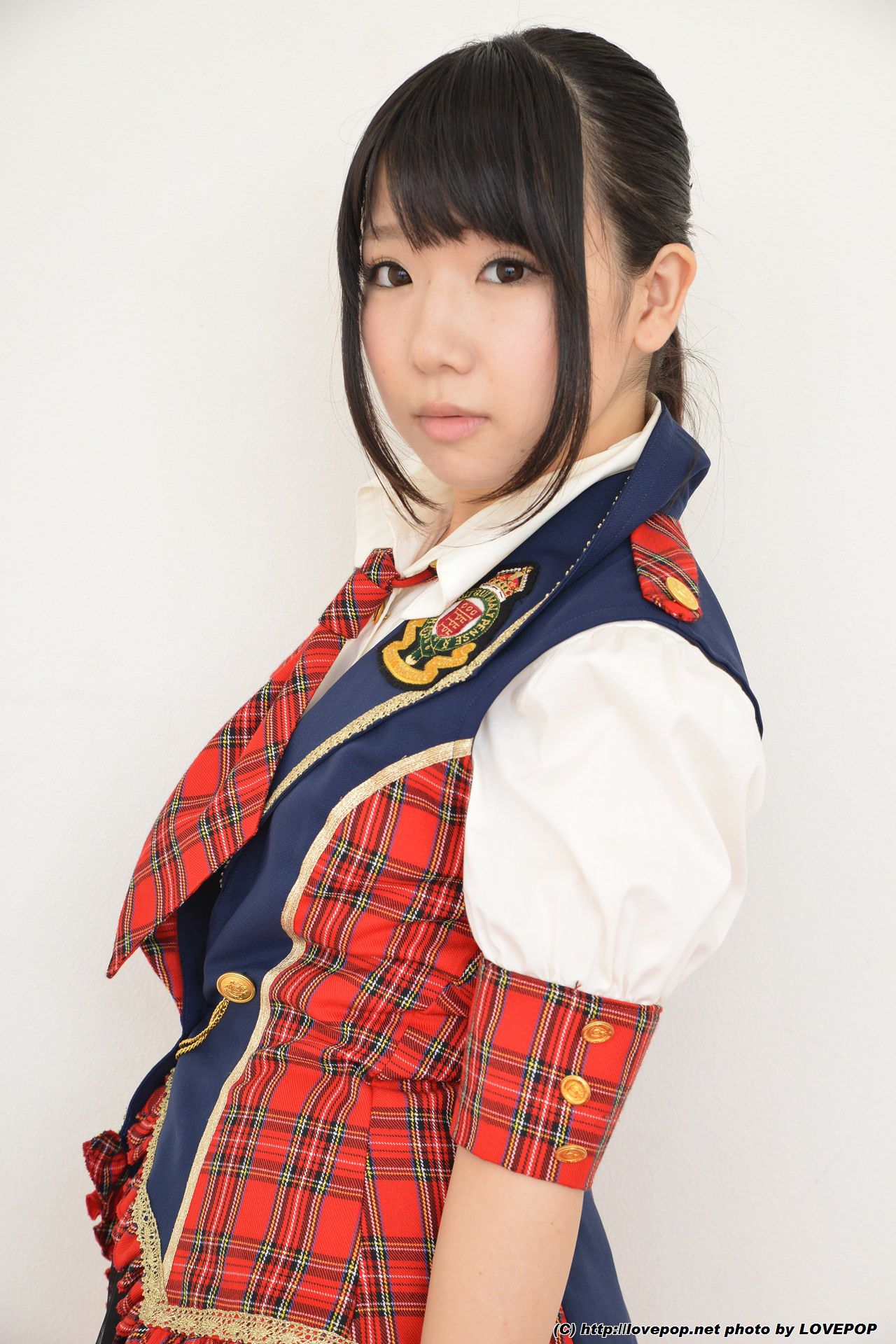 Aisu Kokoa 愛須心亜 Photoset 07-图6