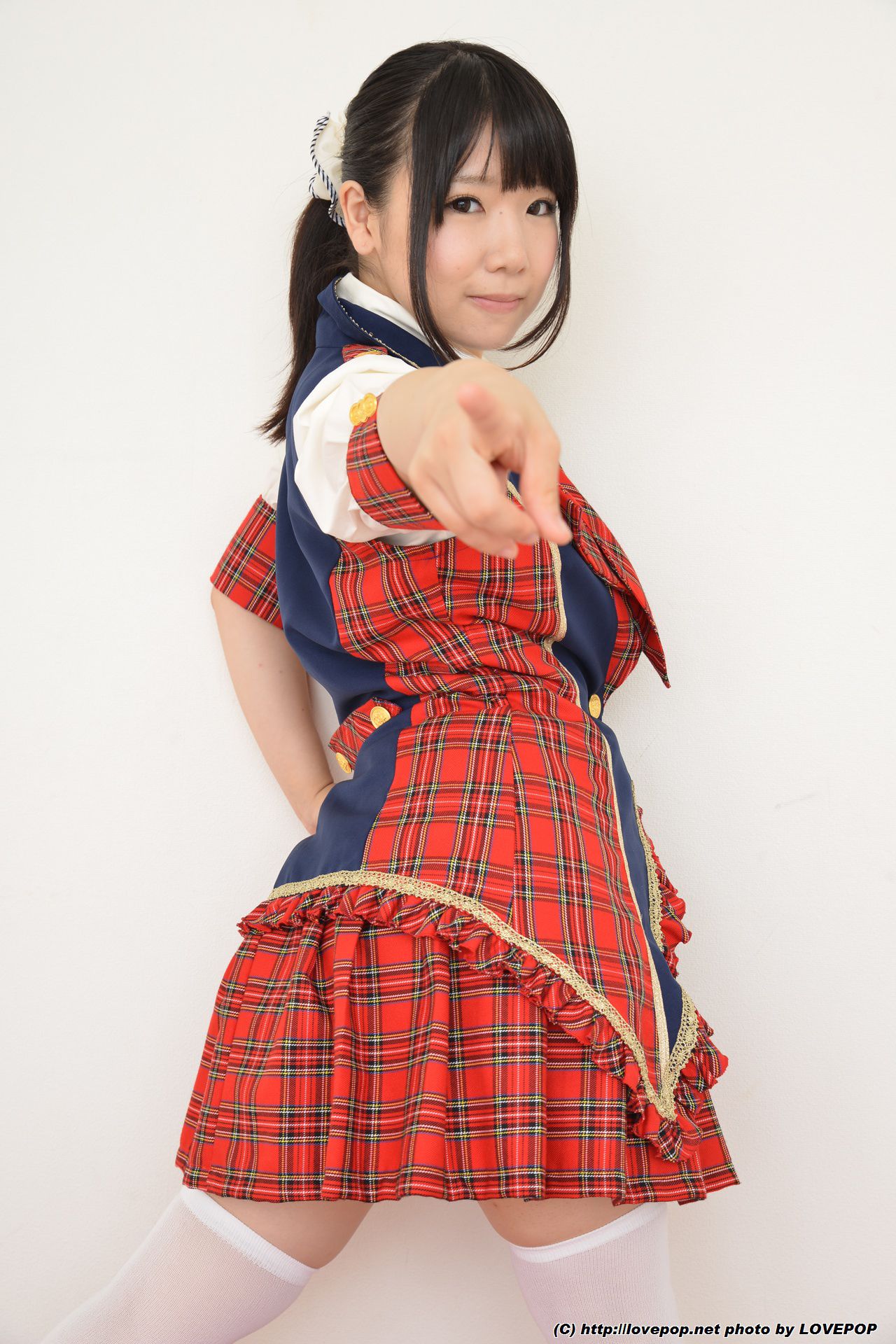 Aisu Kokoa 愛須心亜 Photoset 07-图8