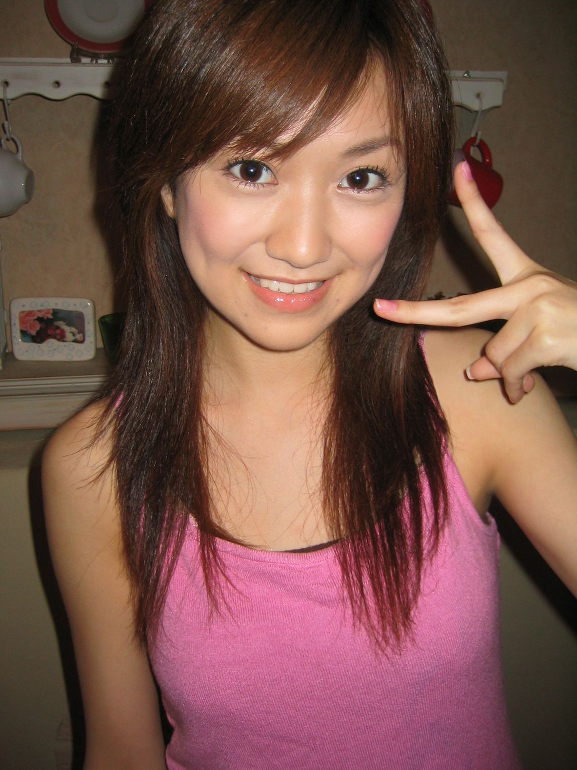 NO.211 Shizuka Kondo 近藤しづか-图10