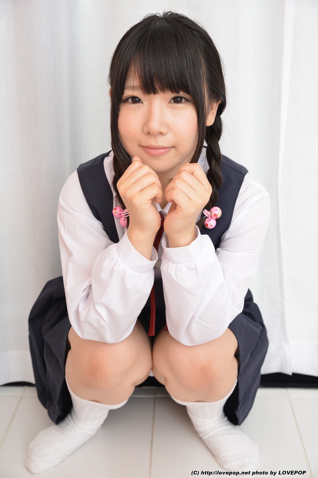 Aisu Kokoa 愛須心亜 Photoset 08-图9