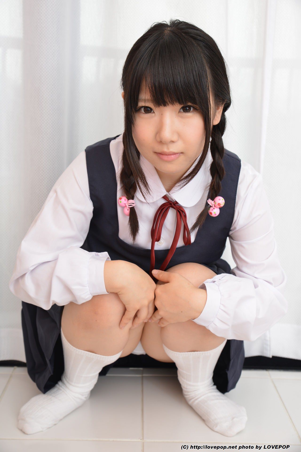 Aisu Kokoa 愛須心亜 Photoset 08-图11