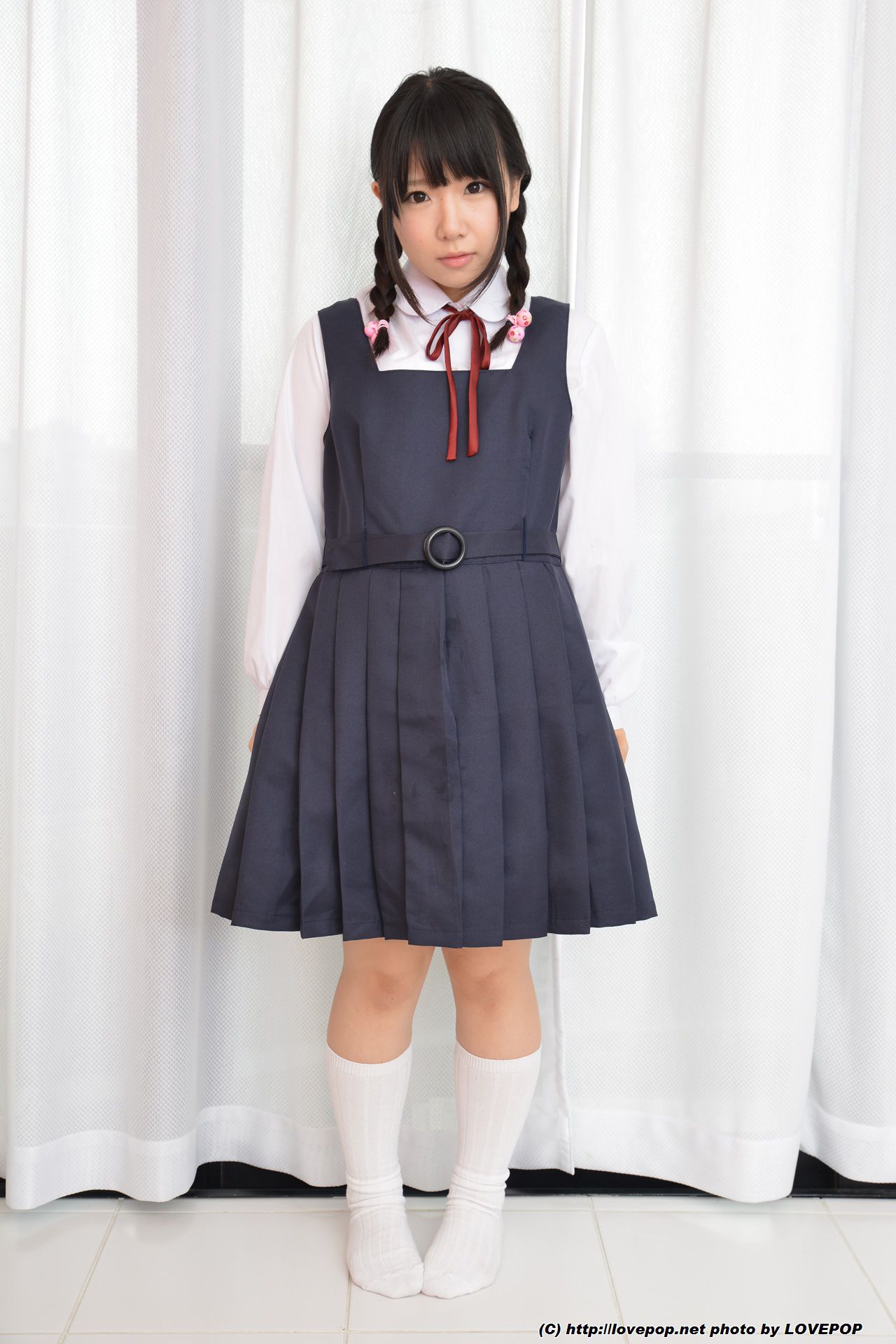 Aisu Kokoa 愛須心亜 Photoset 08-图1