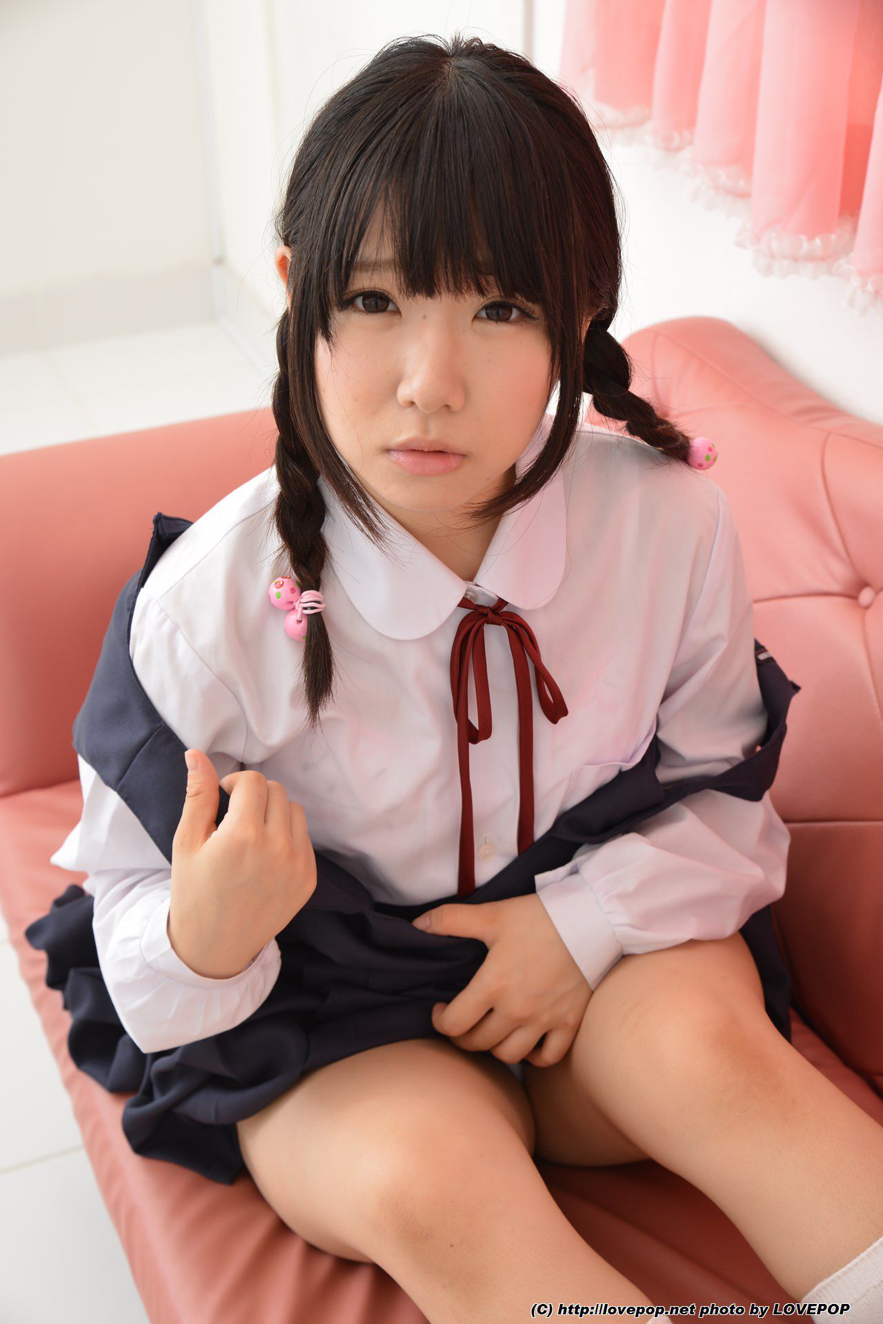 Aisu Kokoa 愛須心亜 Photoset 08-图32