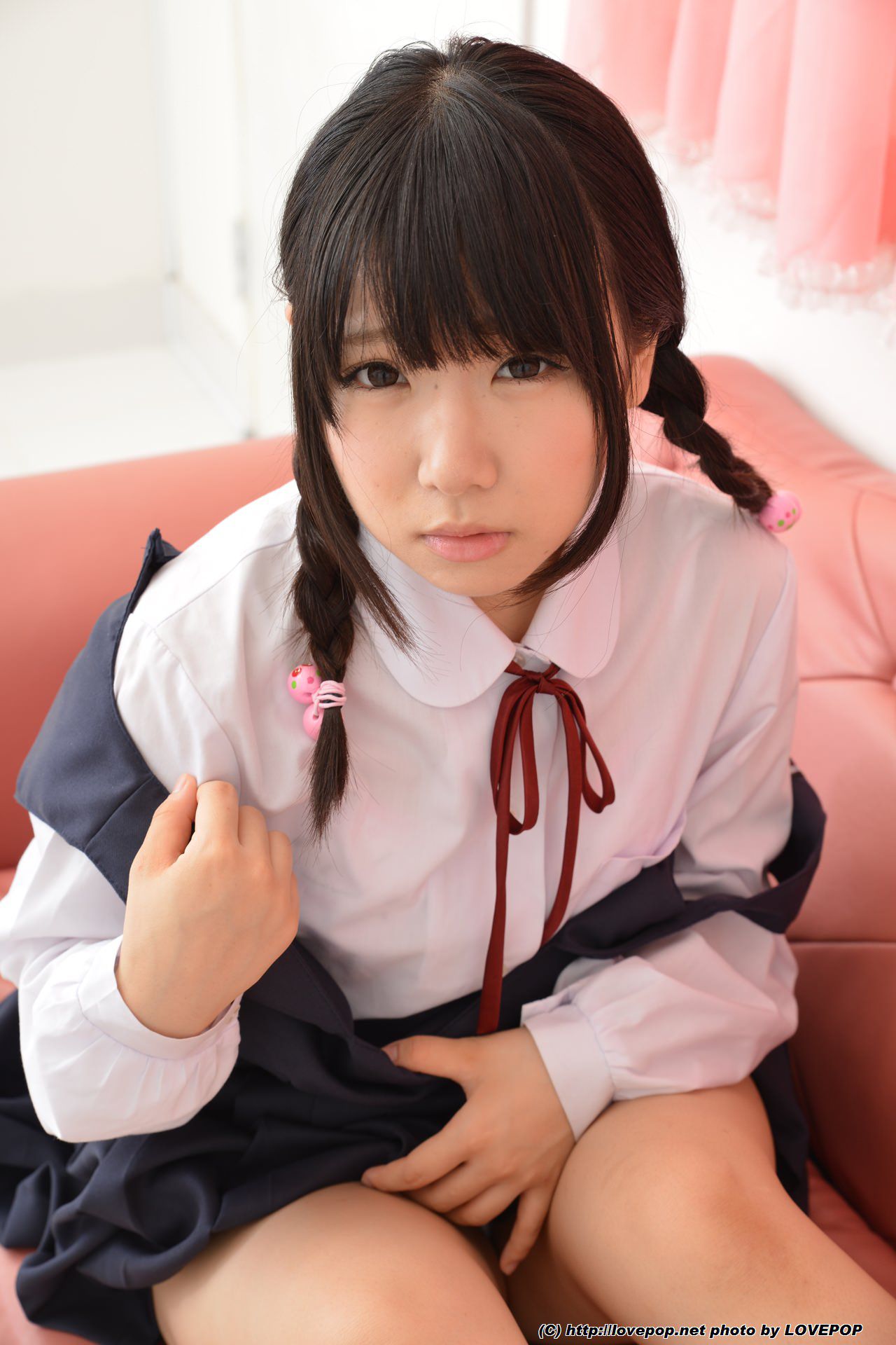 Aisu Kokoa 愛須心亜 Photoset 08-图33