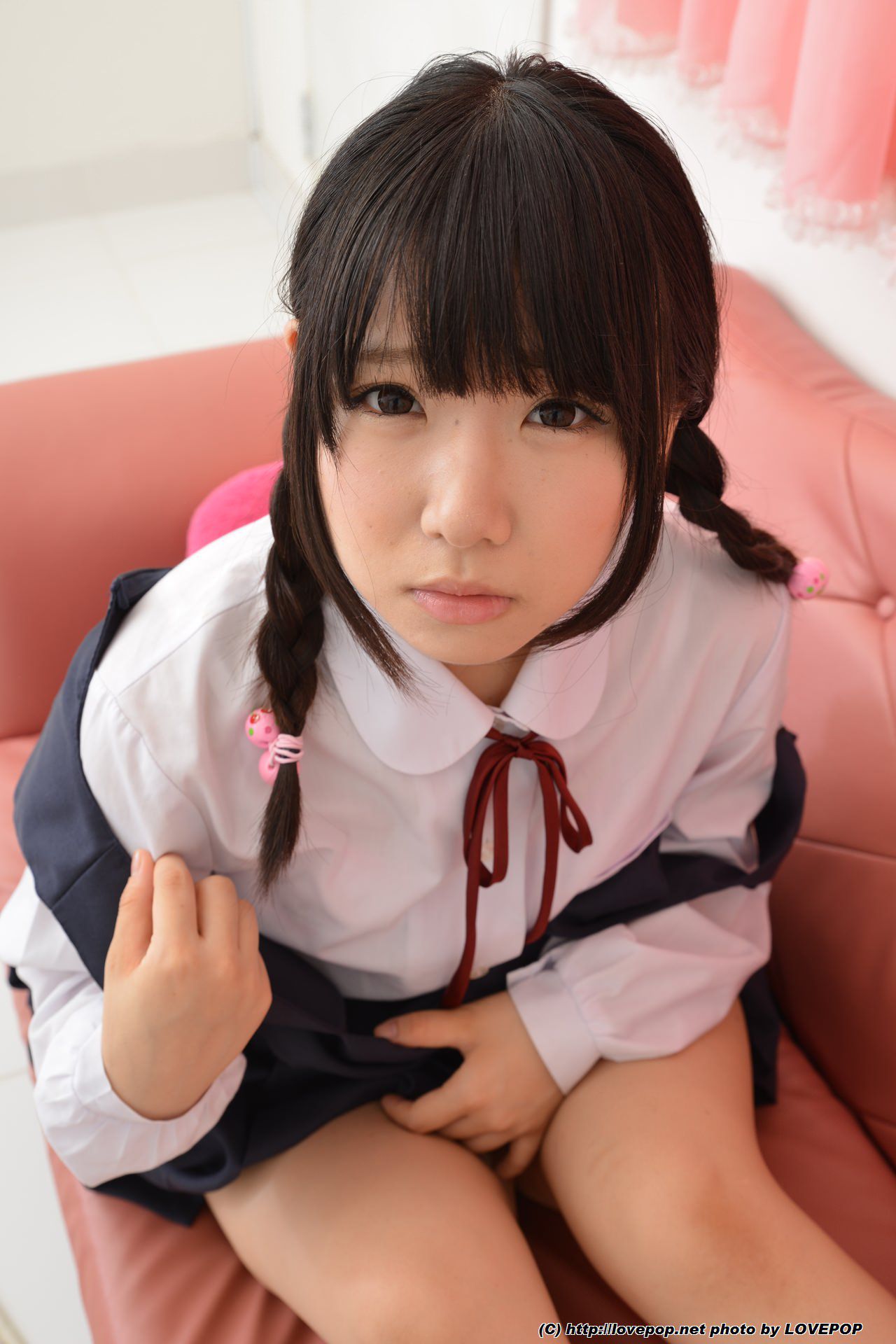 Aisu Kokoa 愛須心亜 Photoset 08-图34