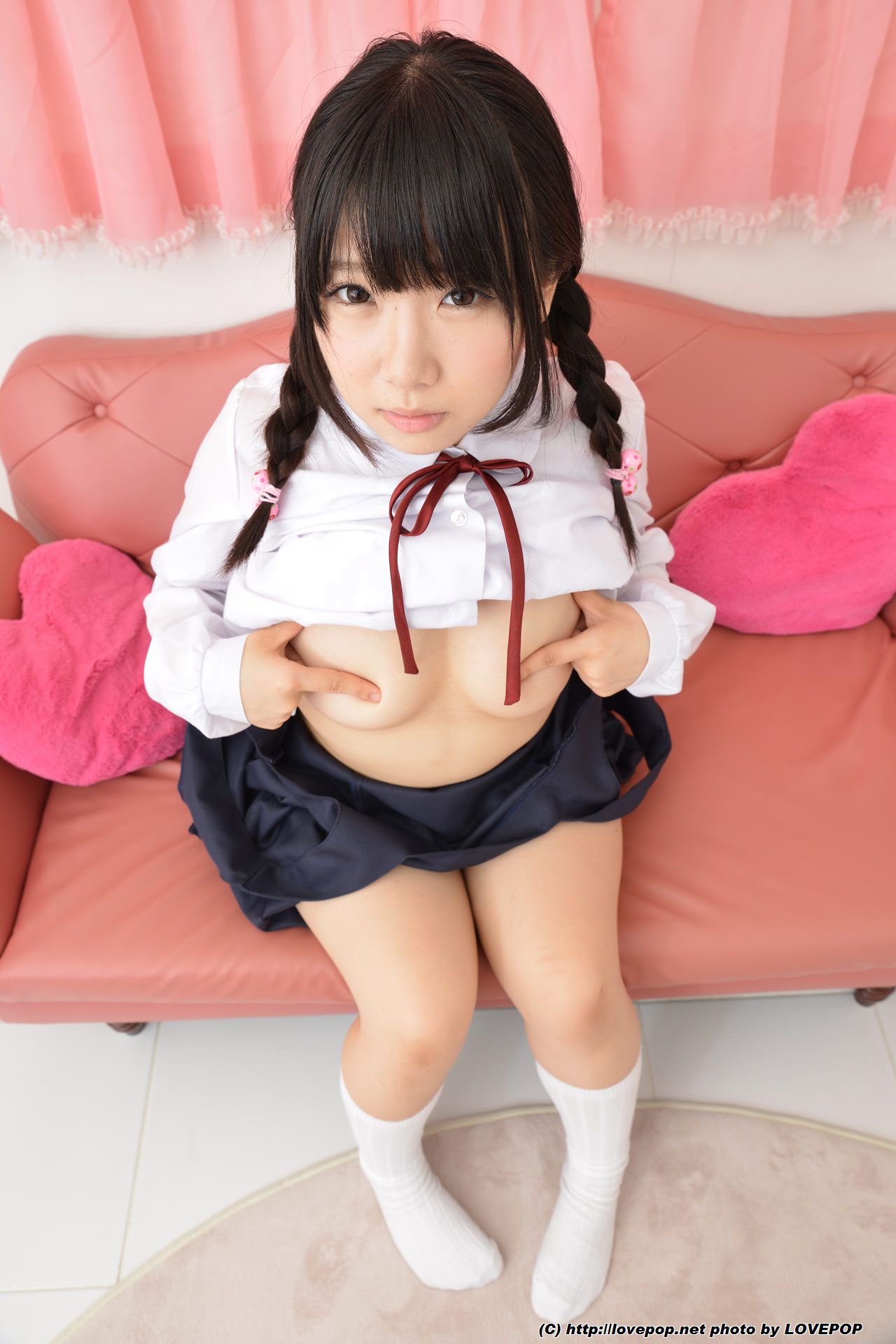 Aisu Kokoa 愛須心亜 Photoset 08-图45