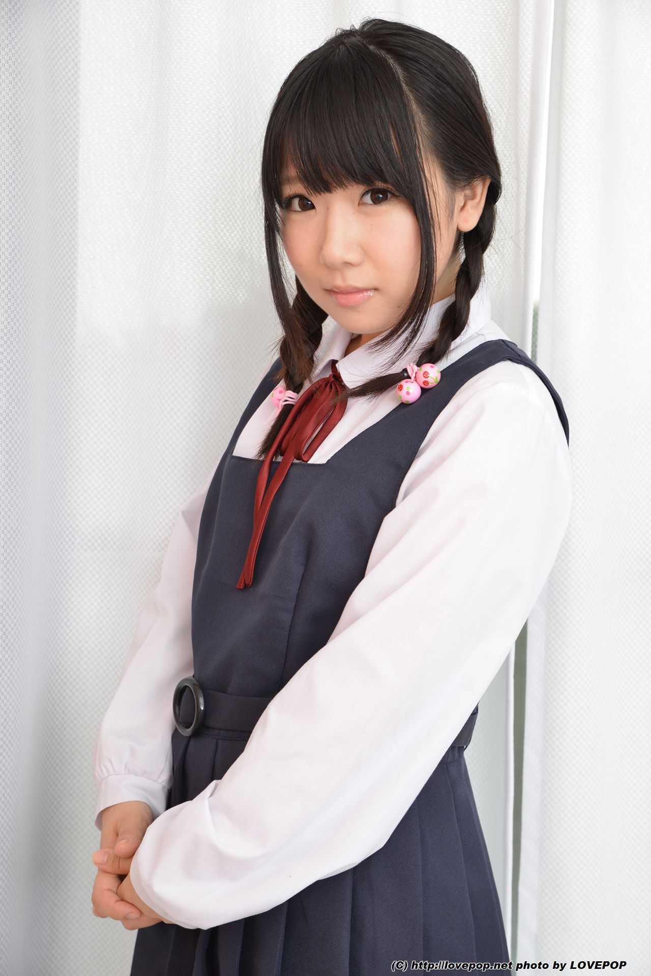 Aisu Kokoa 愛須心亜 Photoset 08-图5