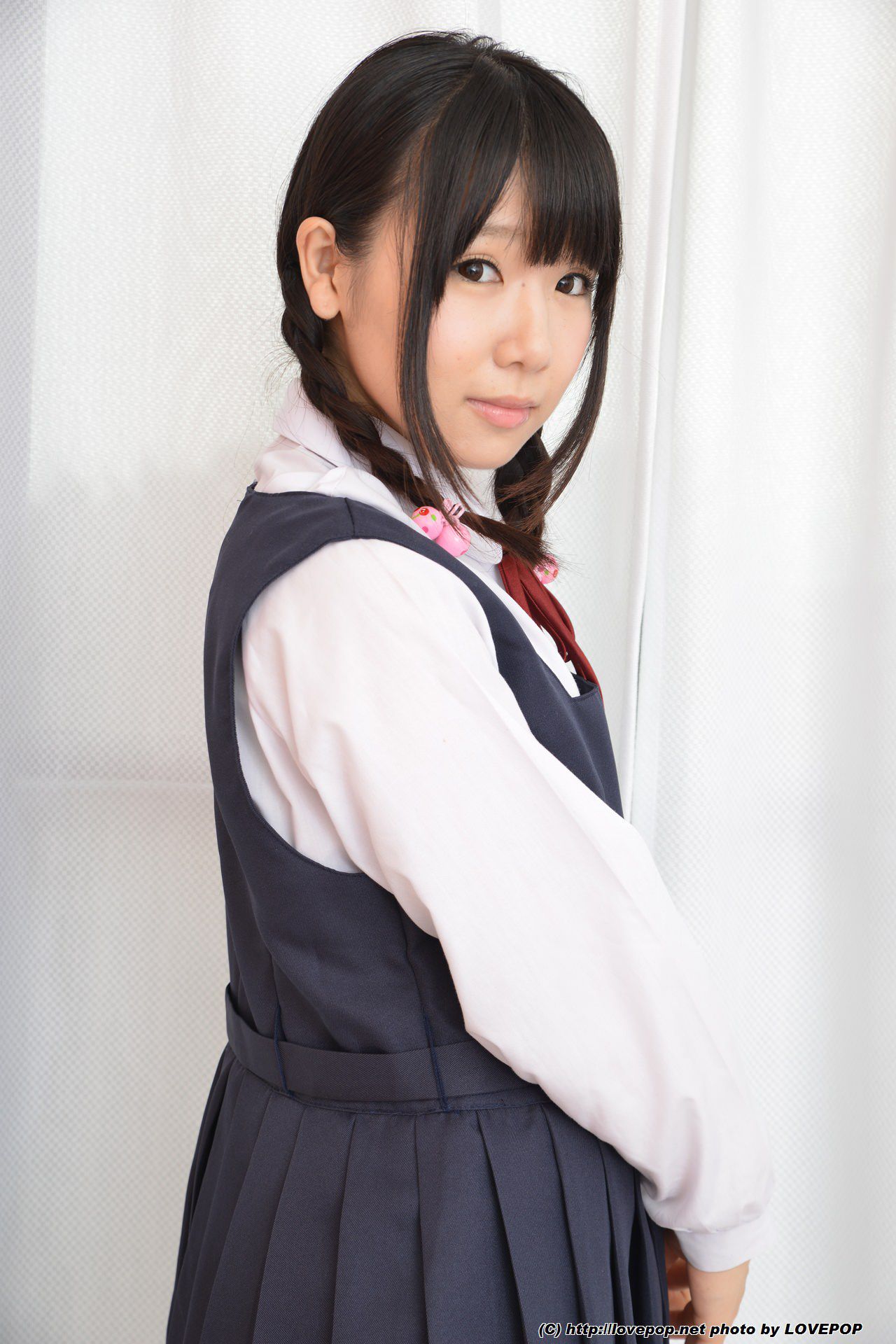 Aisu Kokoa 愛須心亜 Photoset 08-图6