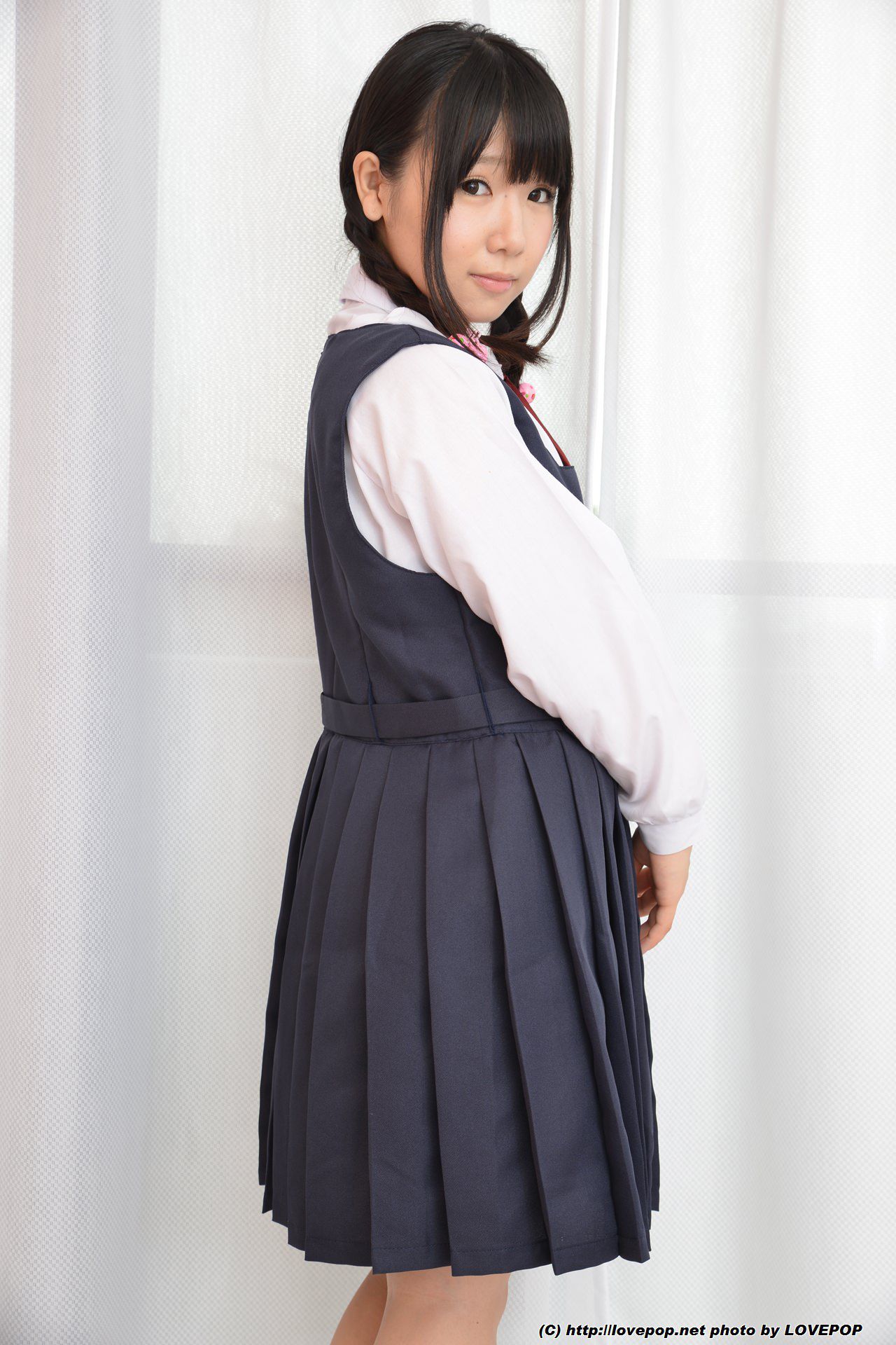 Aisu Kokoa 愛須心亜 Photoset 08-图7