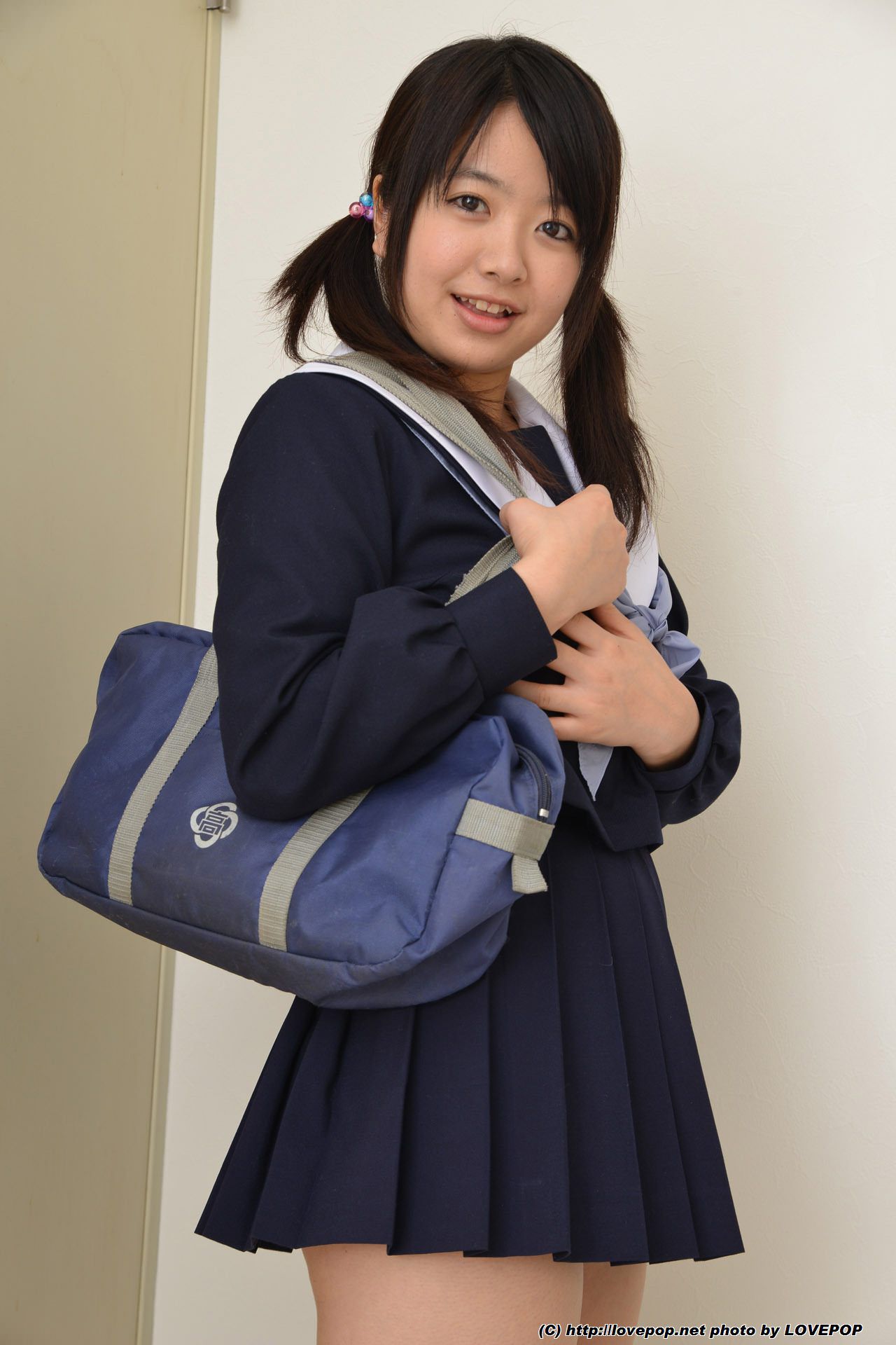 Aki Hinomoto 陽ノ下あき Photoset 01-图10